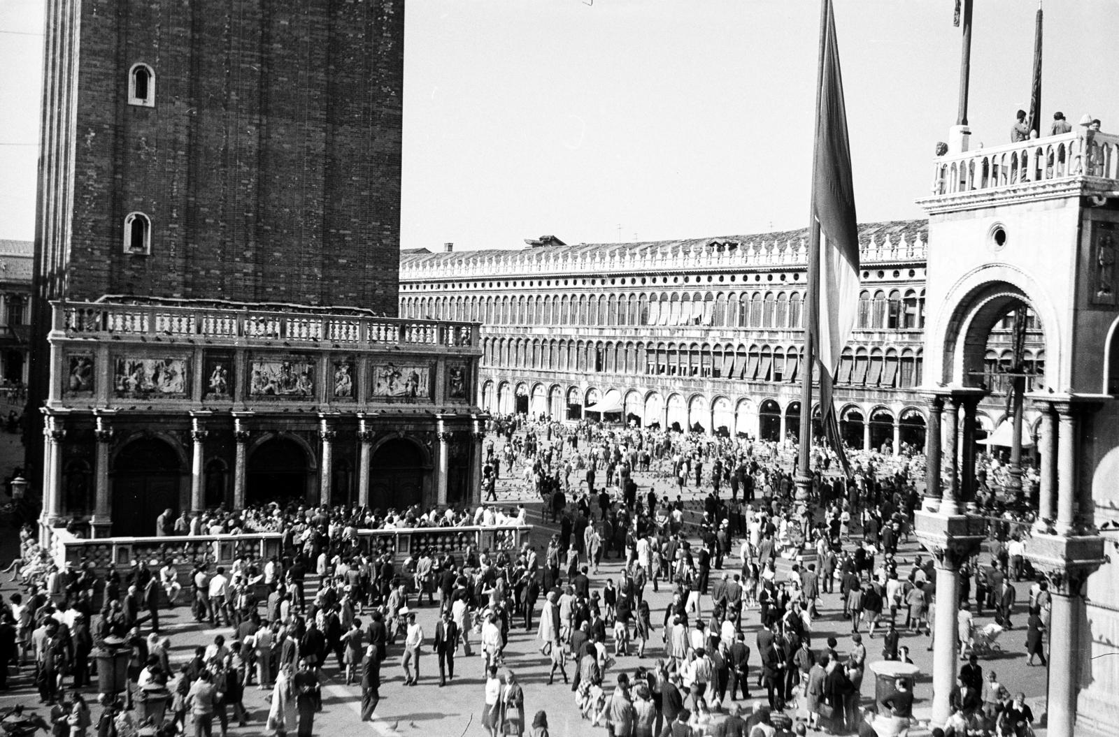 1964, Gyertyán Balázs, Fortepan #295413