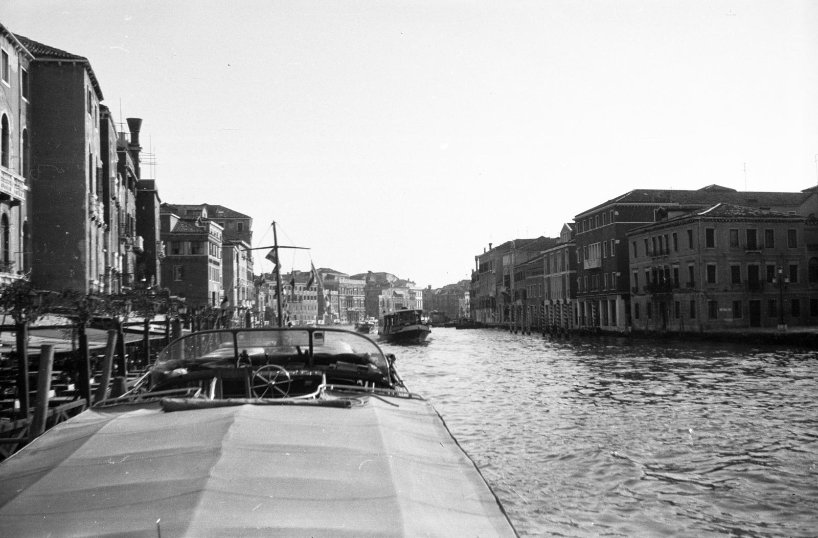 1964, Gyertyán Balázs, Fortepan #295416