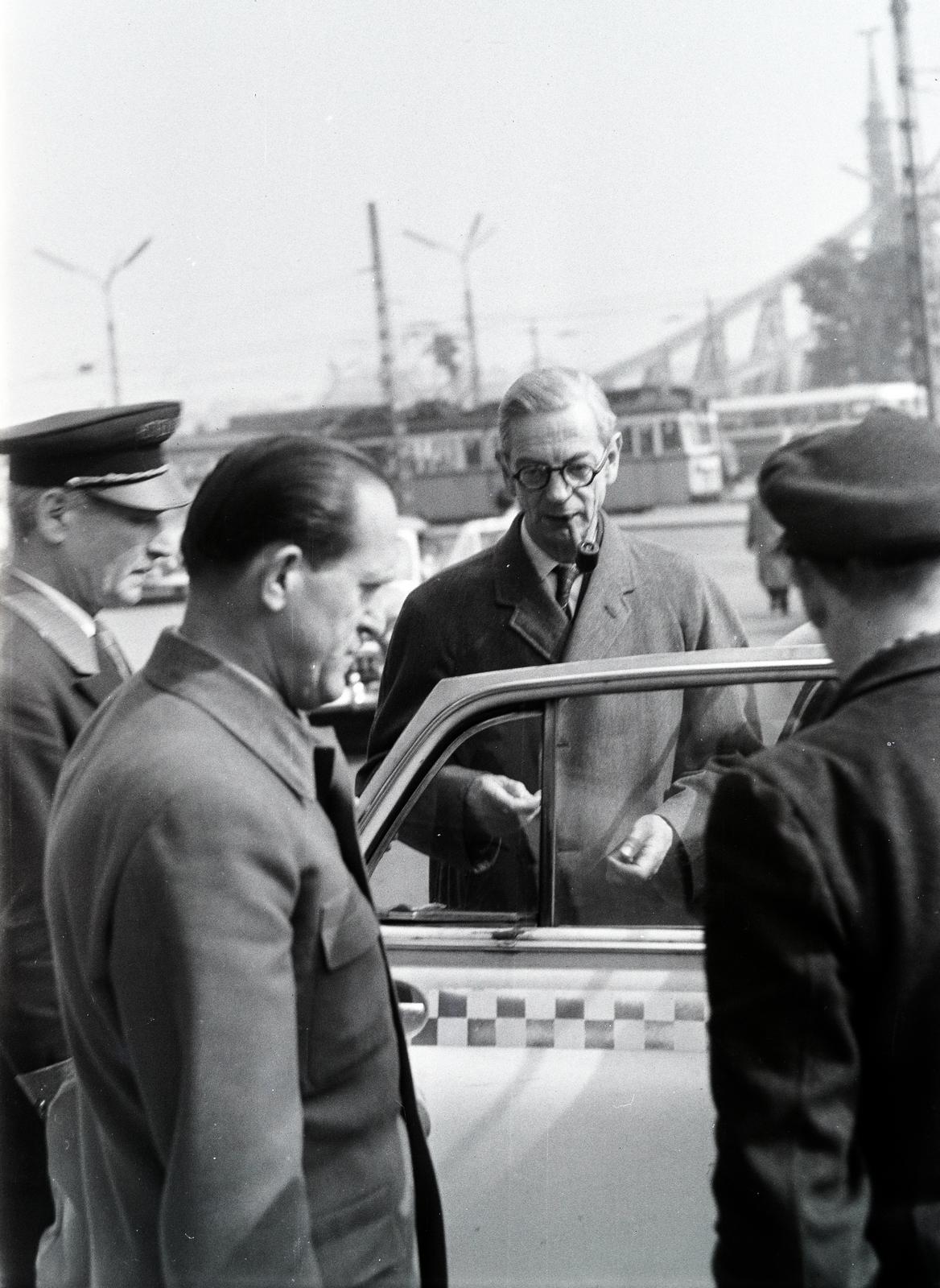 1962, Hegedűs Tibor, Fortepan #295437