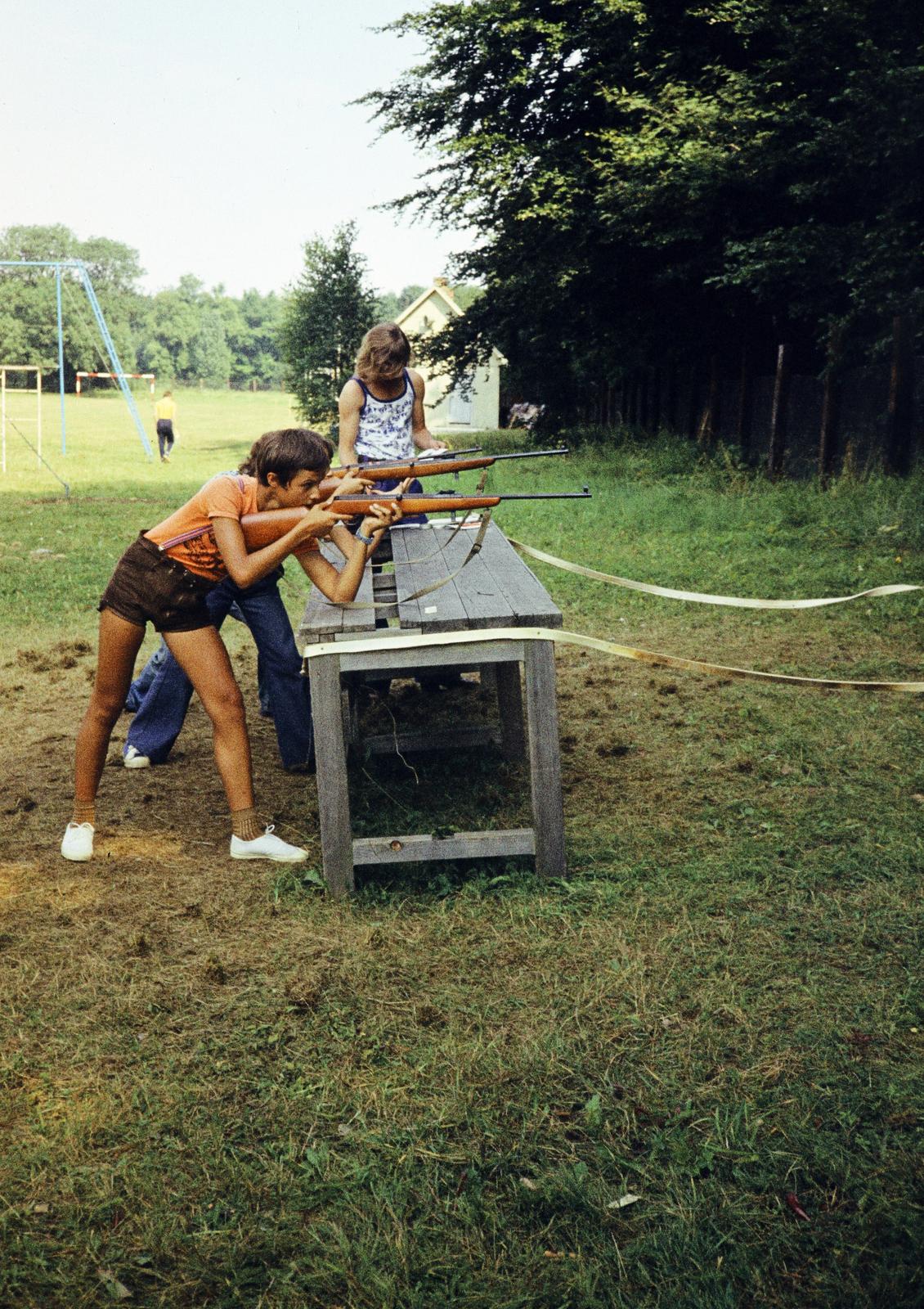 1978, Hegedűs Tibor, Fortepan #295449