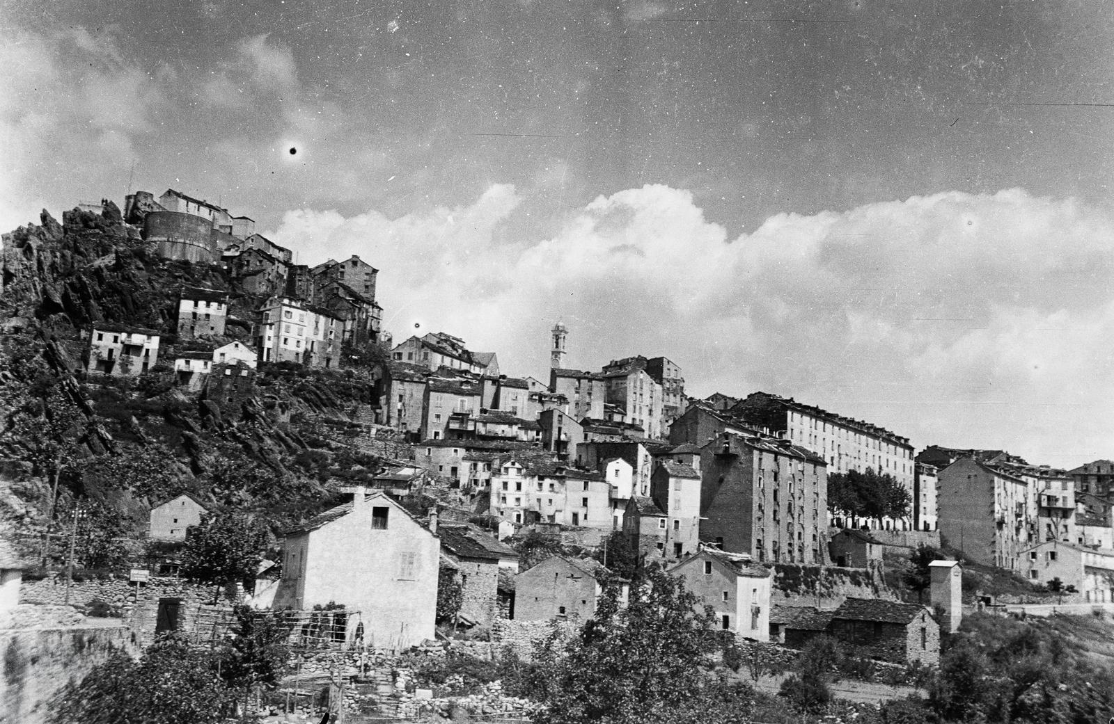 1934, Karsai Kata, Fortepan #295546
