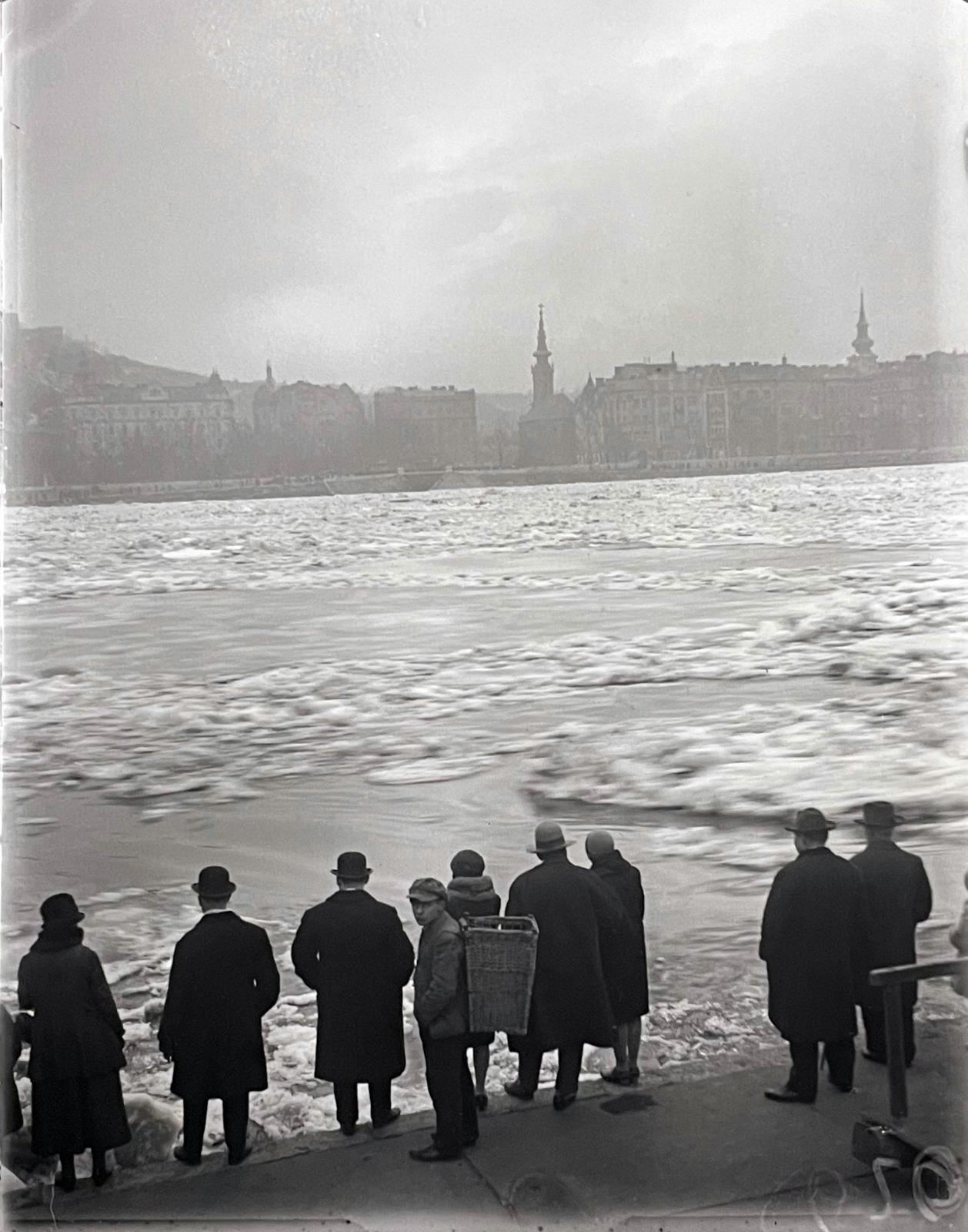 1938, Kinszki Imre, Fortepan #295612