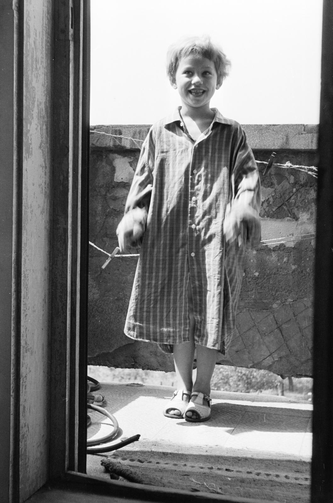 1967, Szász Gábor, Fortepan #295744