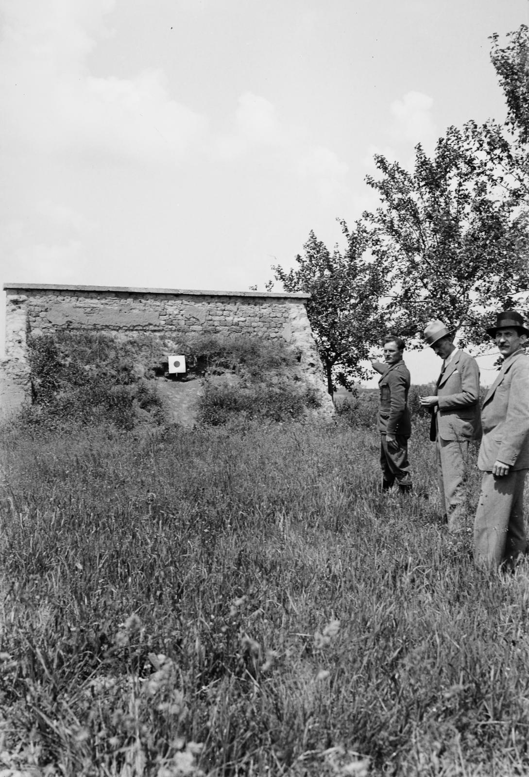 1939, Török Kálmán, Fortepan #295810