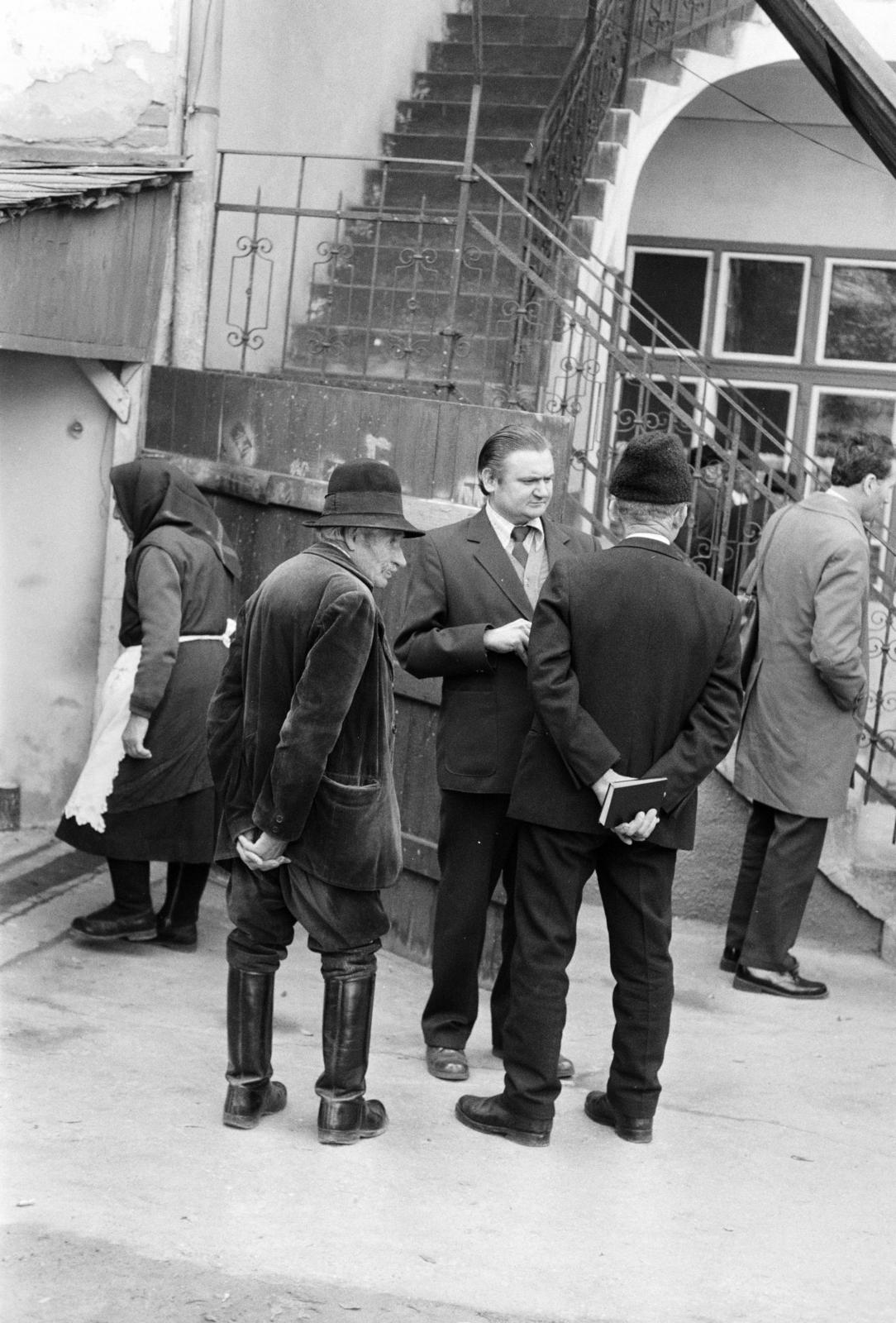 1980, Veres Juli, Fortepan #295830