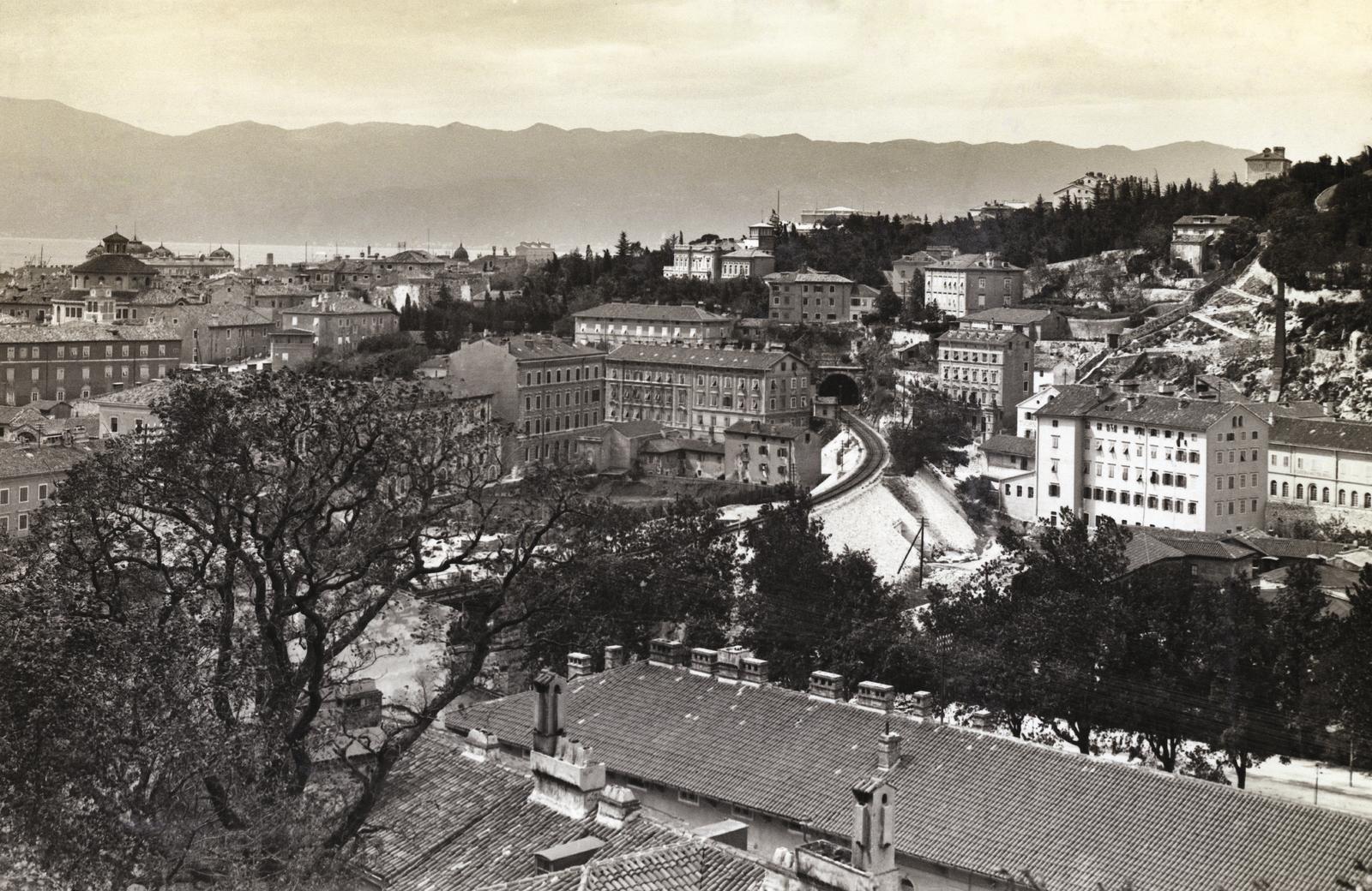 1919, Kieselbach Galéria, Fortepan #296001