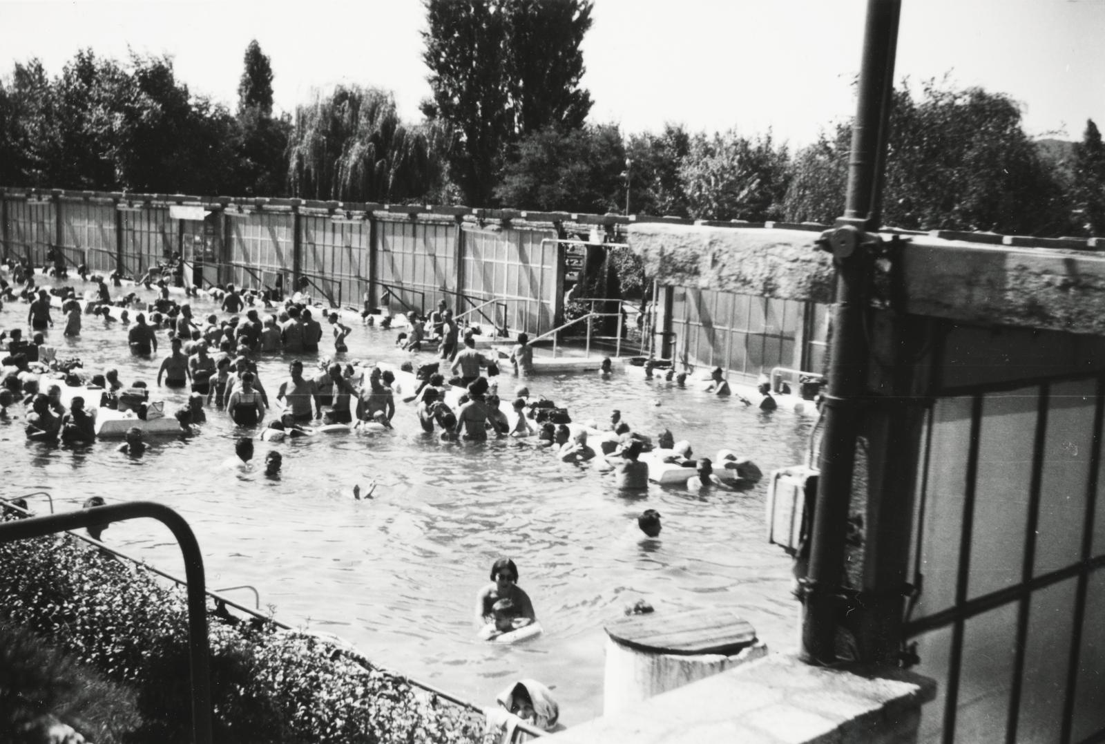 1967, Szegő István, Fortepan #296121
