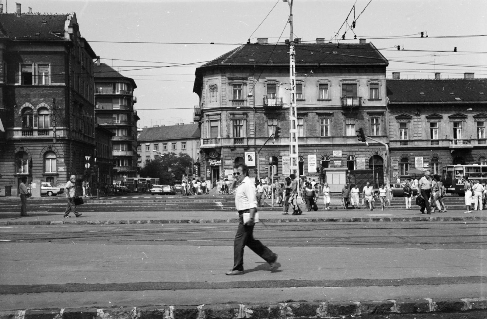 1980, Bara Péter, Fortepan #300001