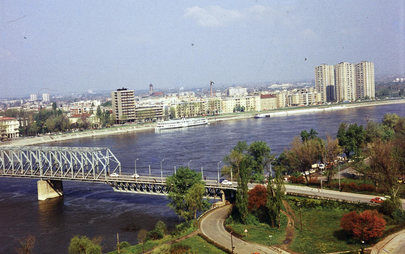 1978, Gépész, Fortepan #300042