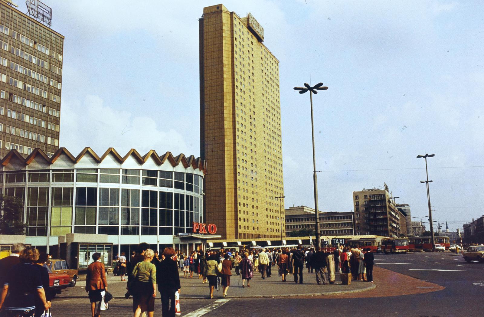 1973, Gépész, Fortepan #300053