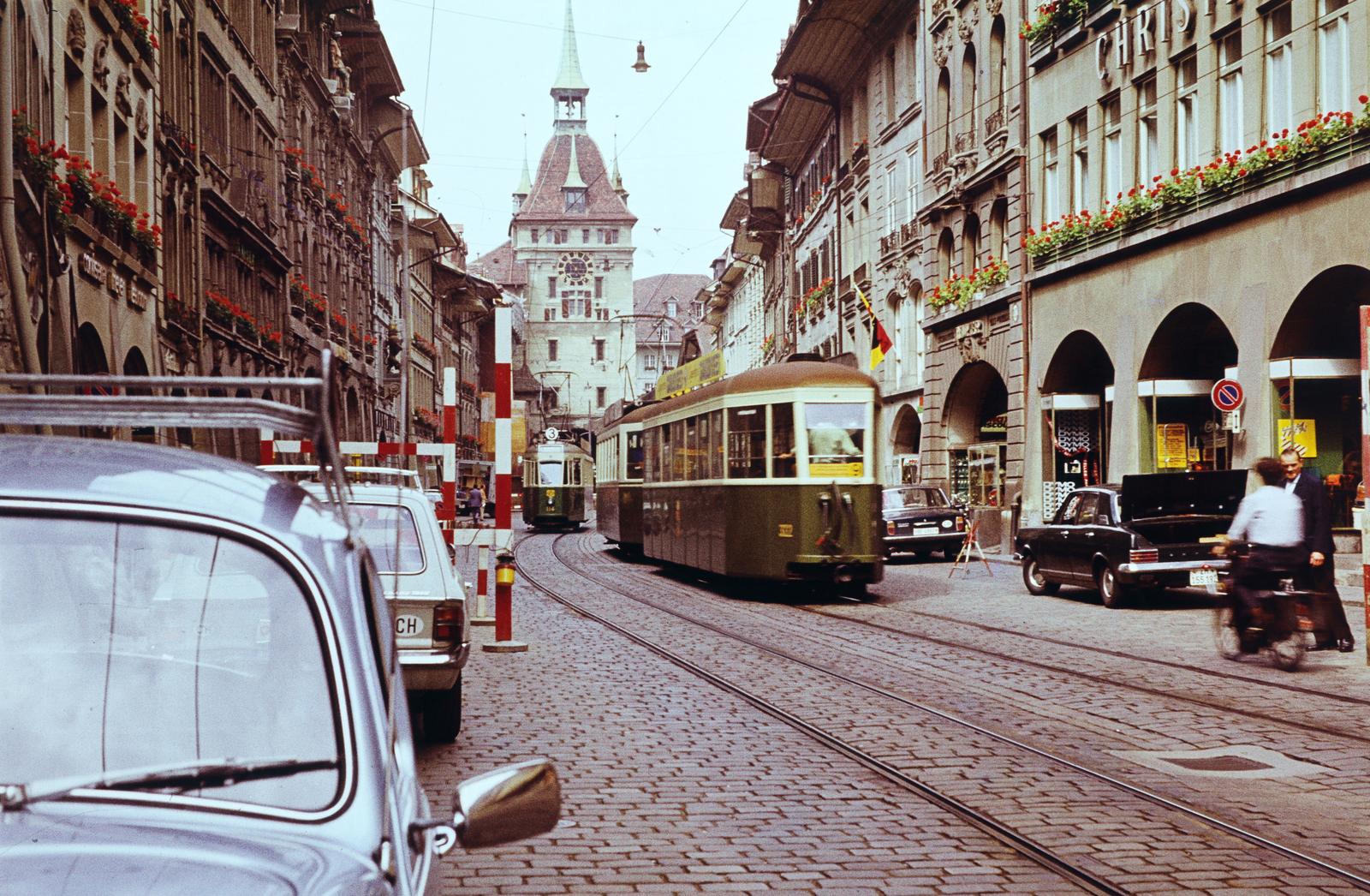 1968, Gépész, Fortepan #300067