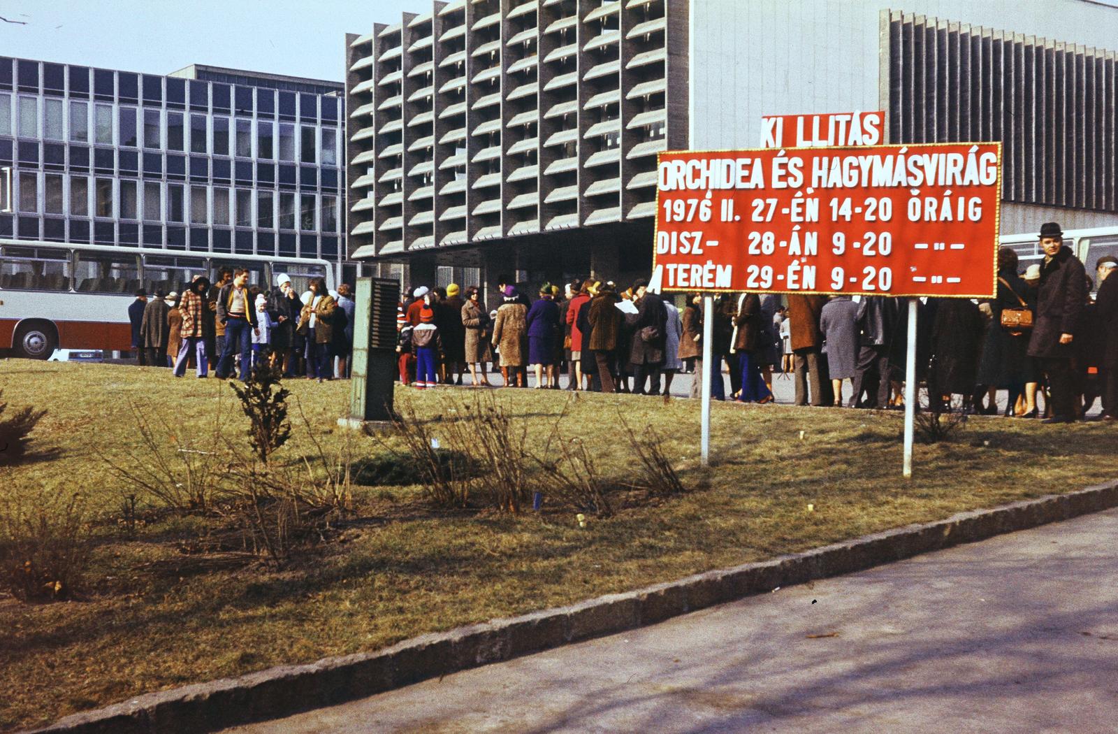 1976, Gépész, Fortepan #300078