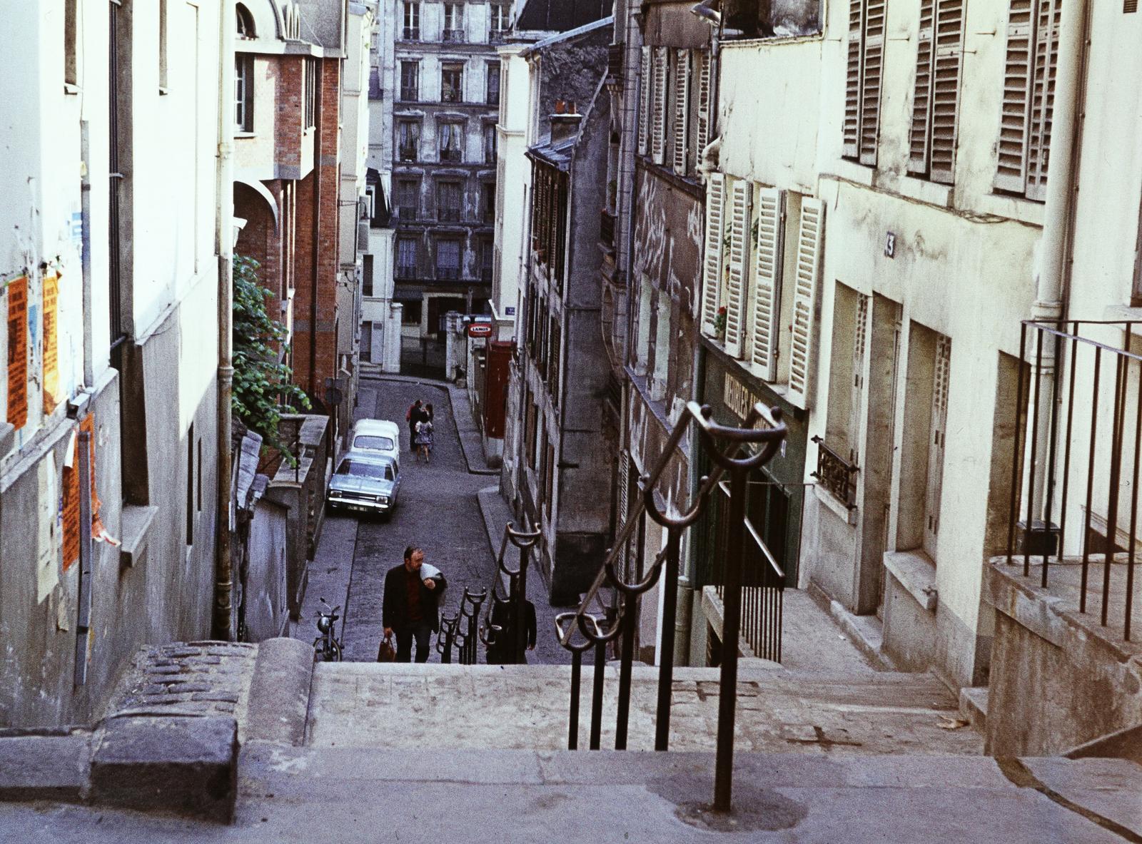 1968, Gépész, Fortepan #300085