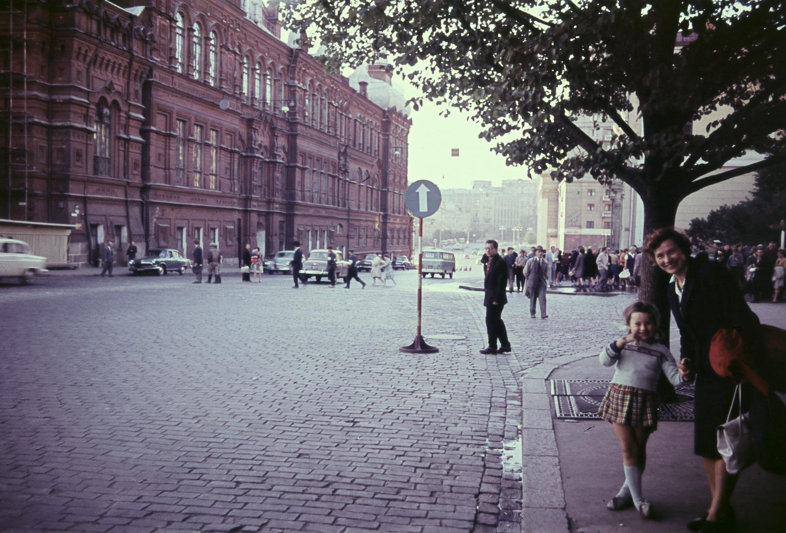 1962, Gépész, színes, Fortepan #300098