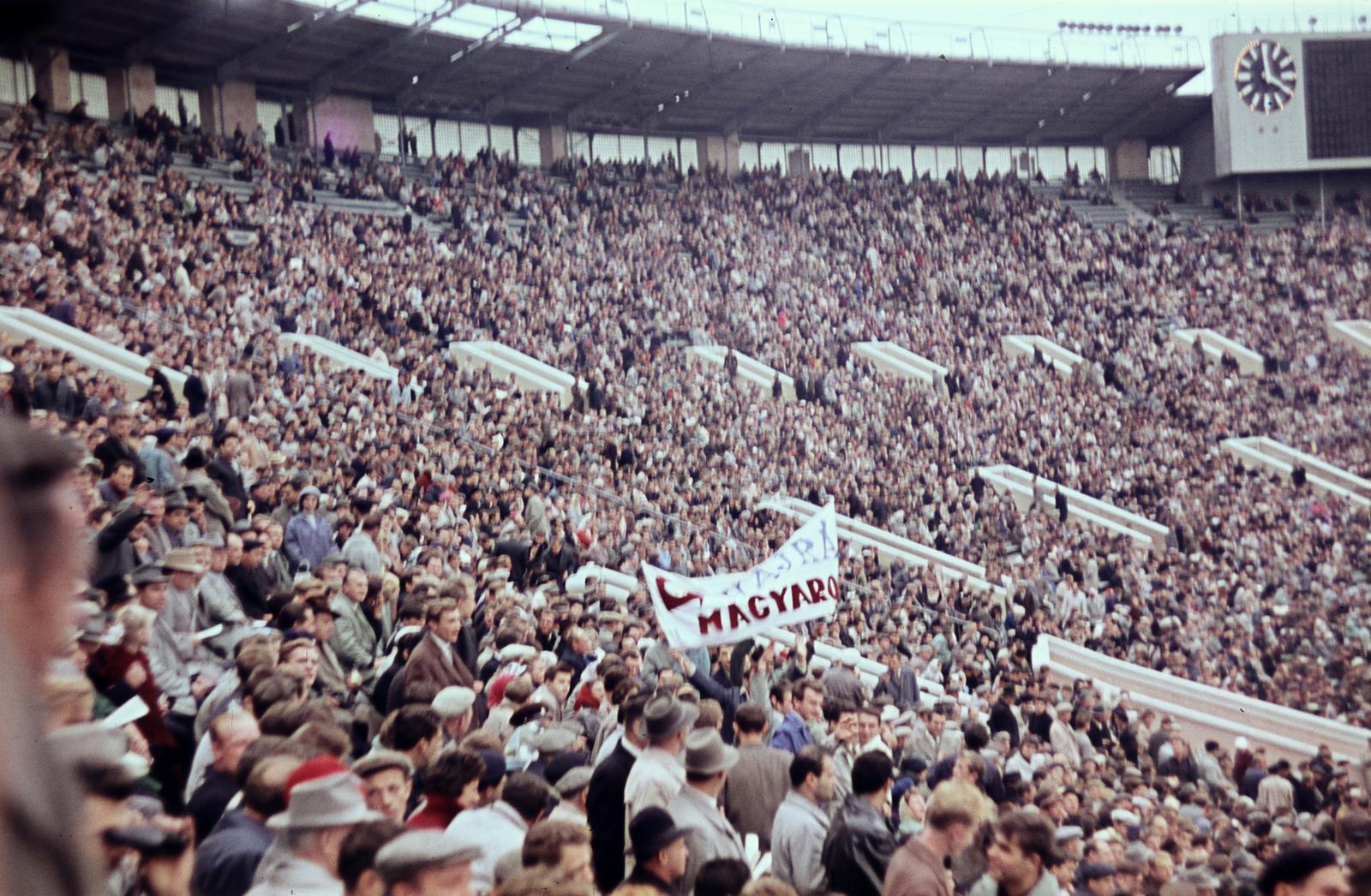 1962, Gépész, Fortepan #300103