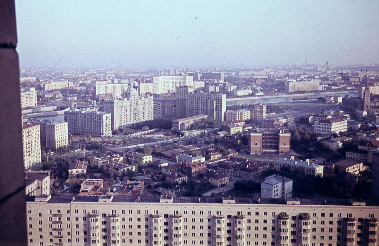 1962, Gépész, Fortepan #300108