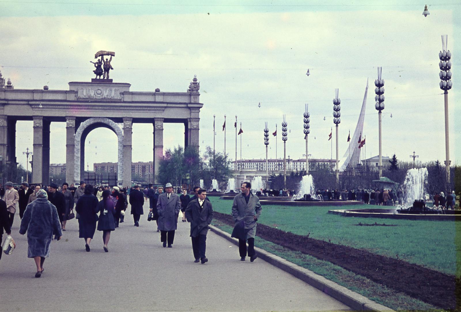 1962, Gépész, Fortepan #300112