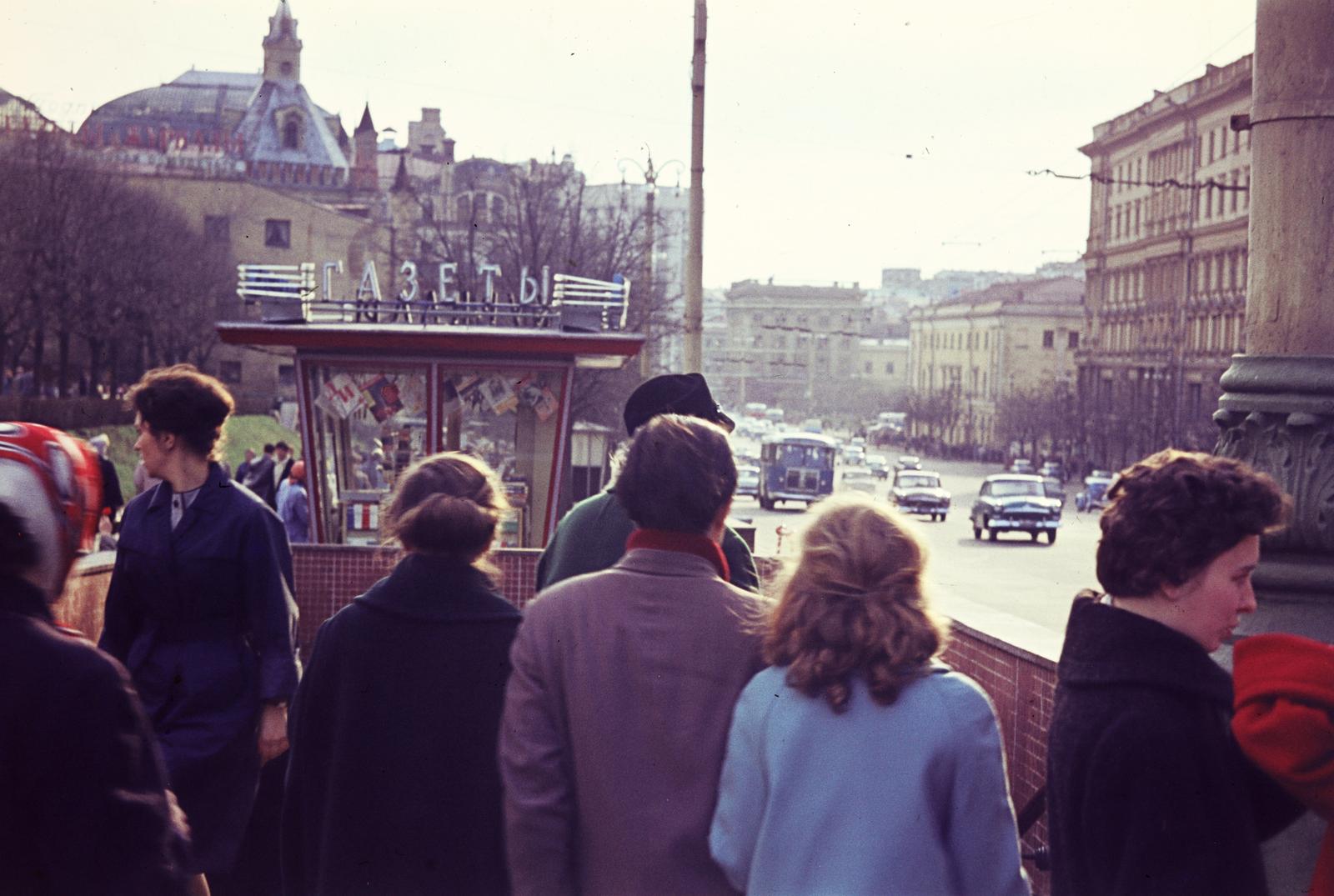 1962, Gépész, Fortepan #300116