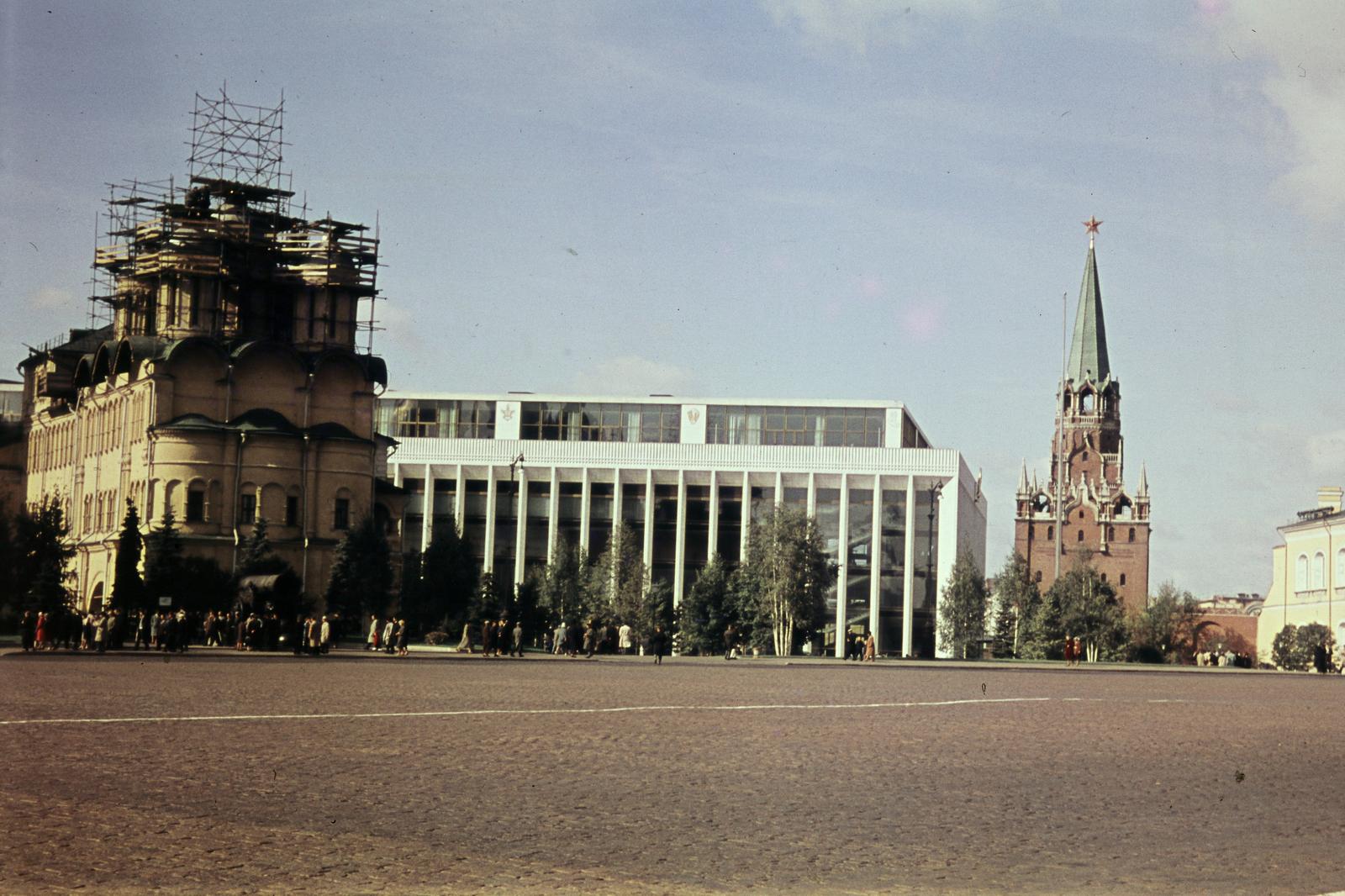 1962, Gépész, Fortepan #300124