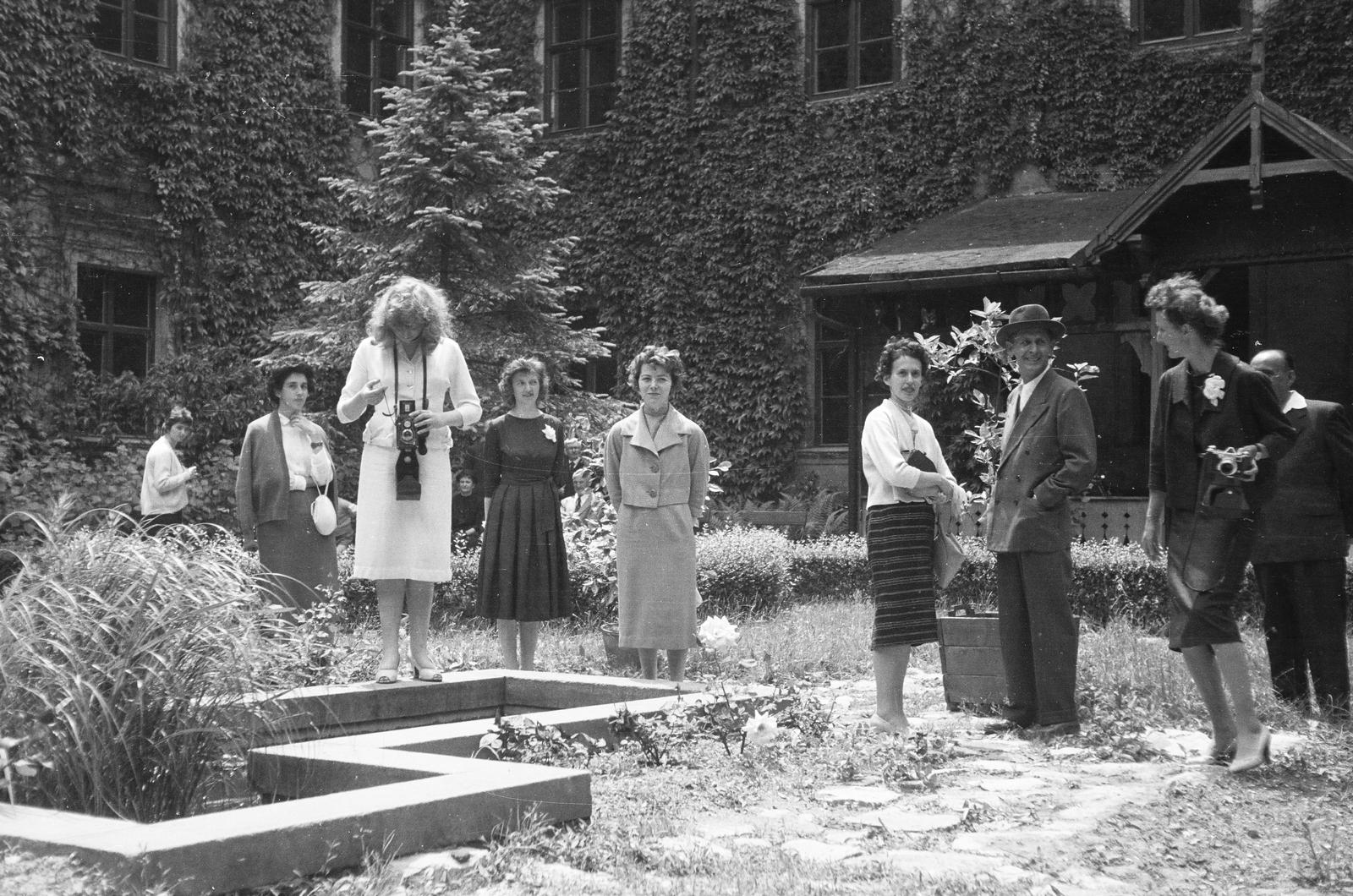 1965, Illés Zoltán, Fortepan #300142