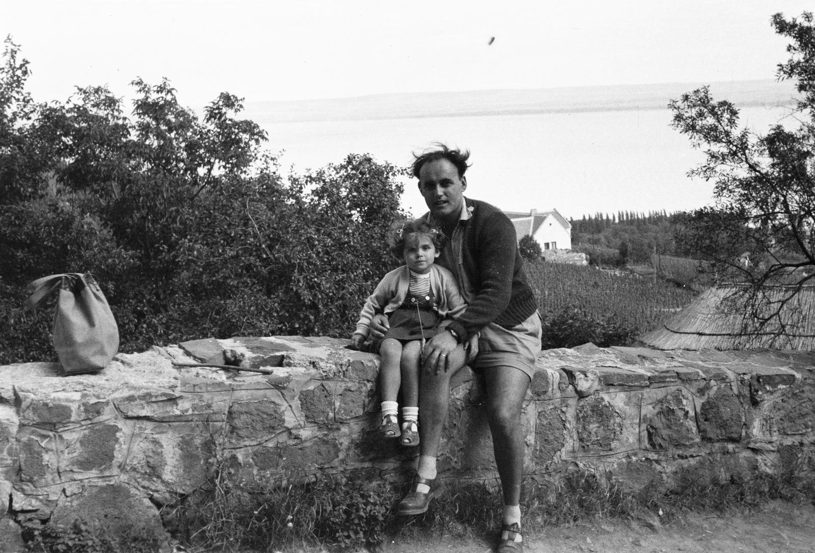 1960, Illés Zoltán, Fortepan #300152