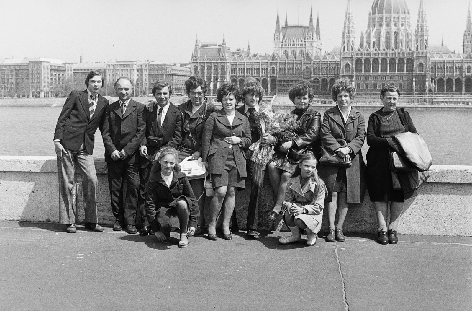 1974, Illés Zoltán, Fortepan #300193