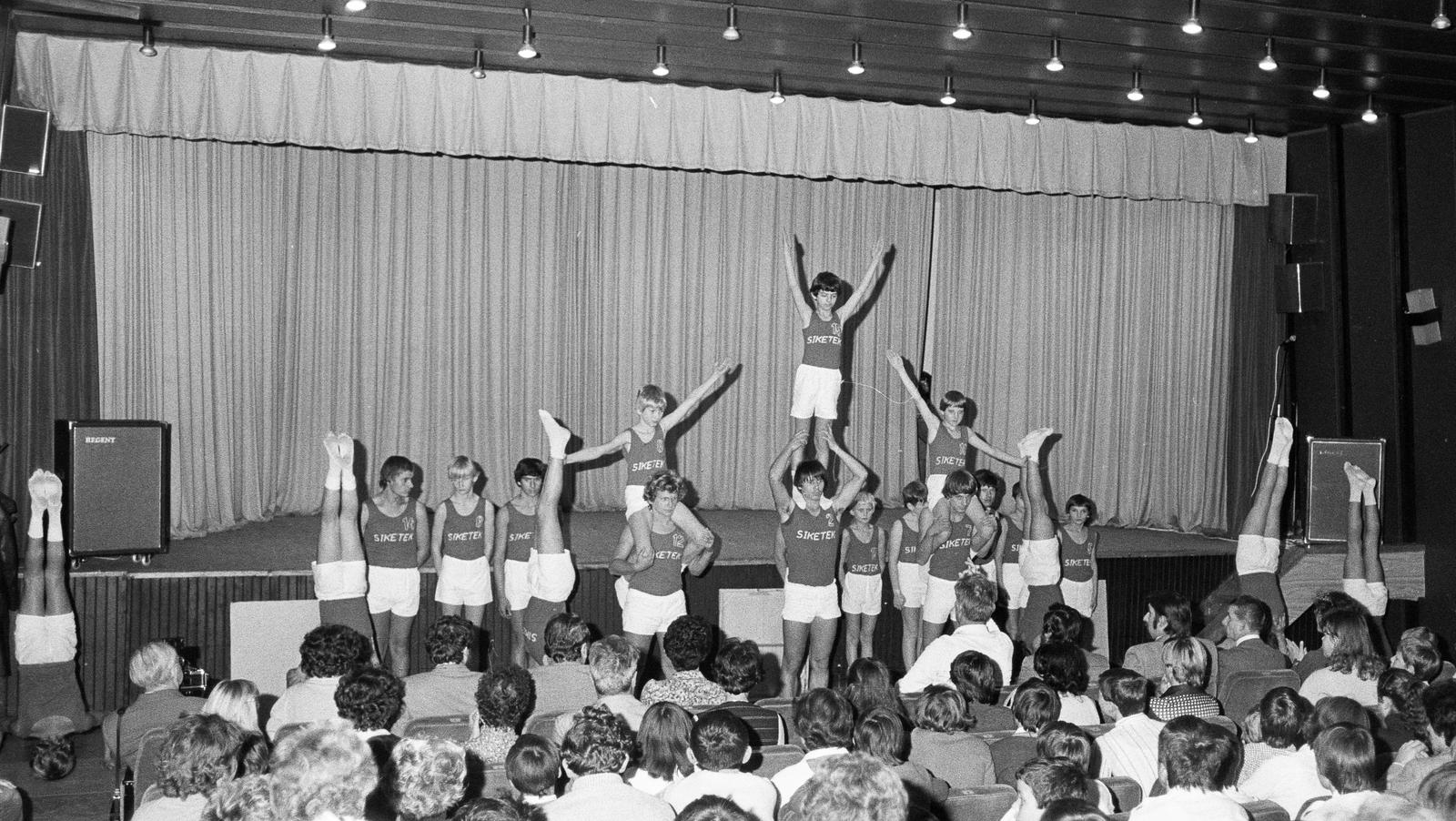 1975, Illés Zoltán, Fortepan #300198