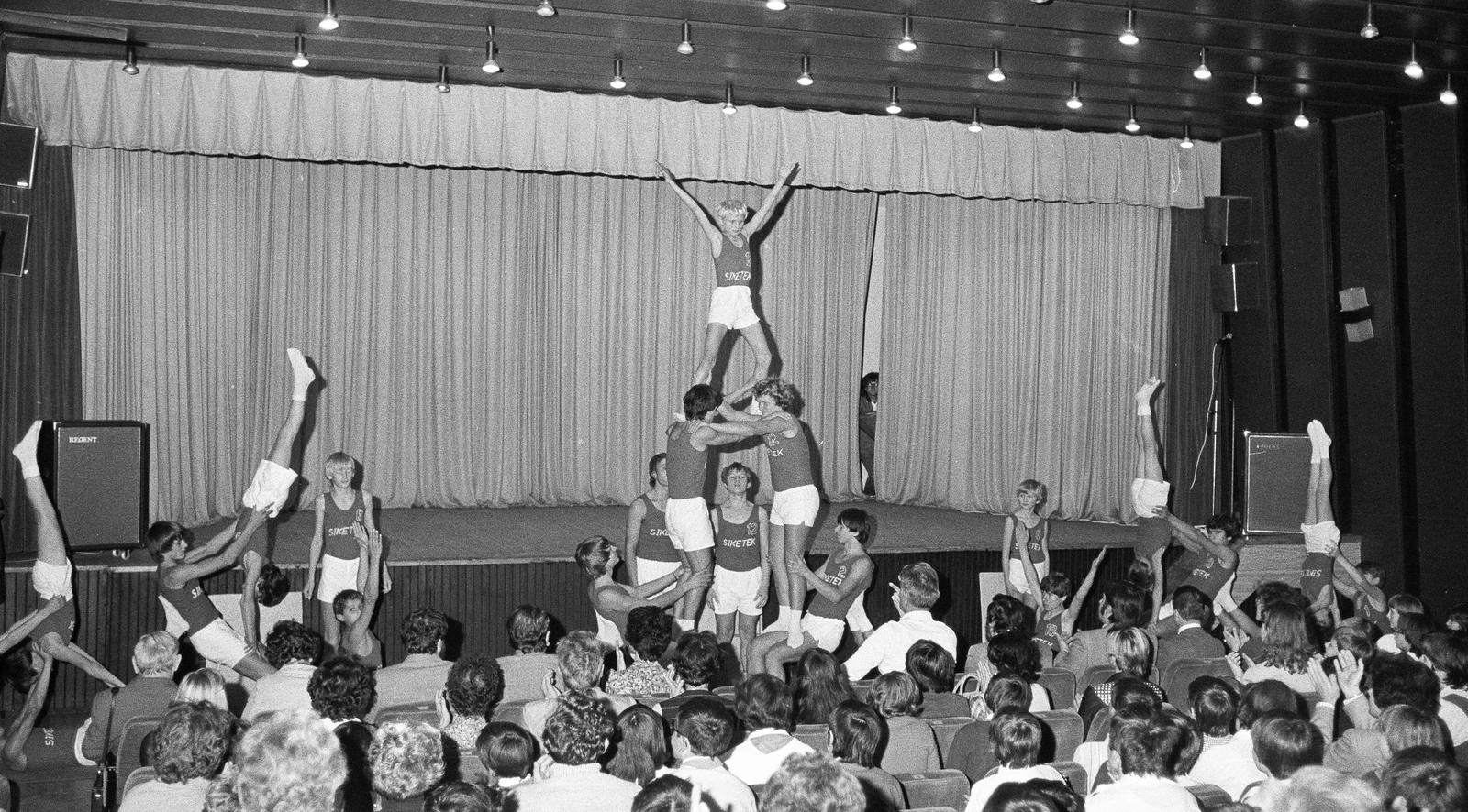 1975, Illés Zoltán, Fortepan #300199