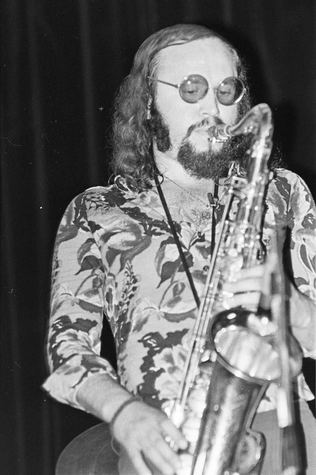 1976, Illés Zoltán, Fortepan #300206