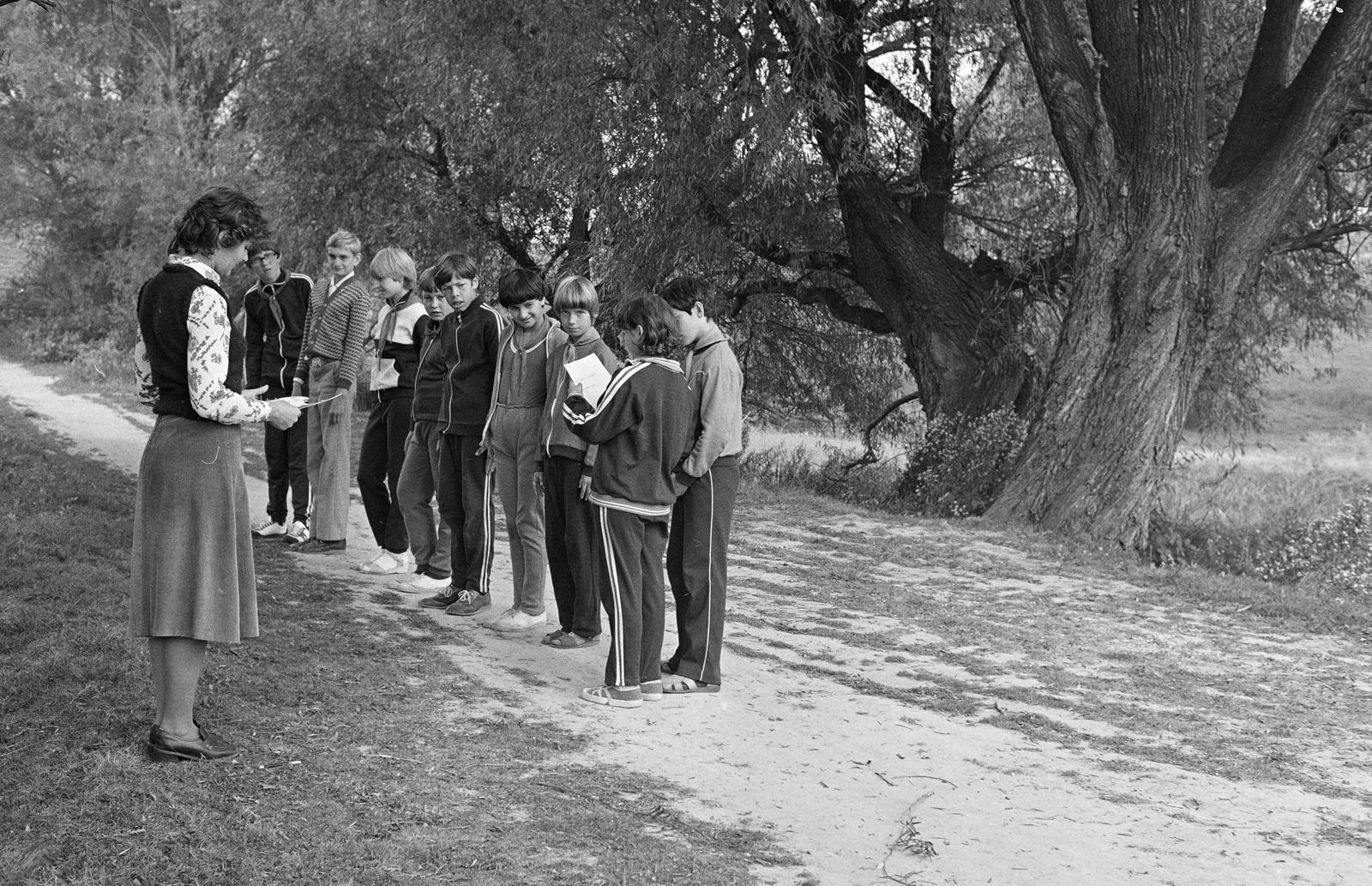 1983, Illés Zoltán, Fortepan #300228