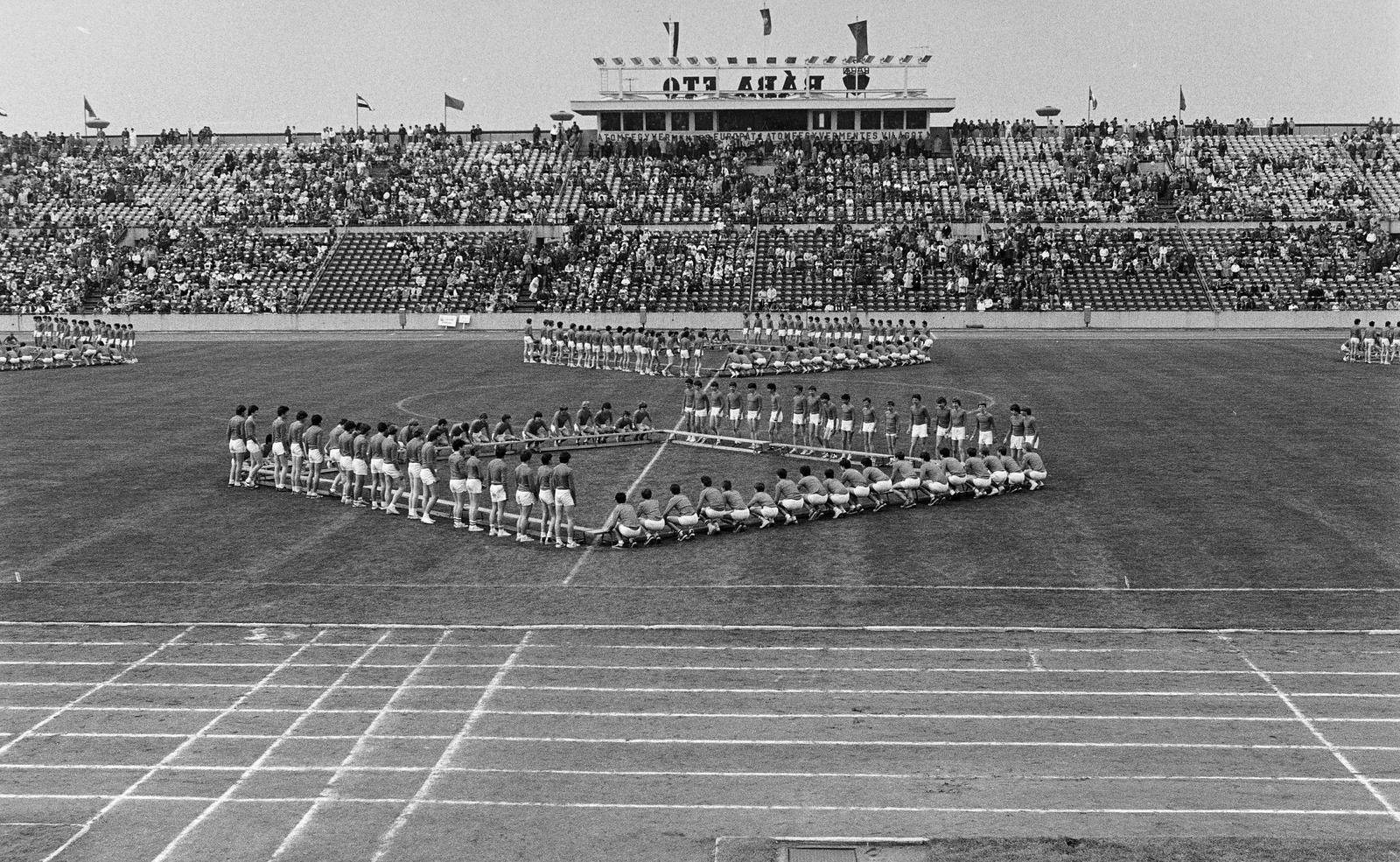 1983, Illés Zoltán, Fortepan #300274