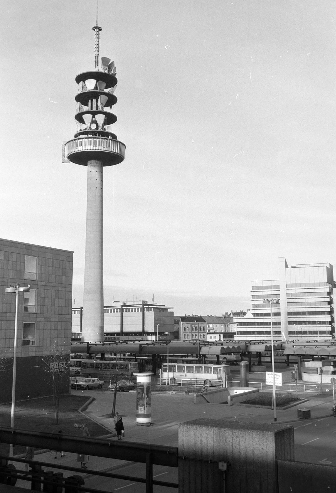 1977, Karácsony Iván, Fortepan #300374