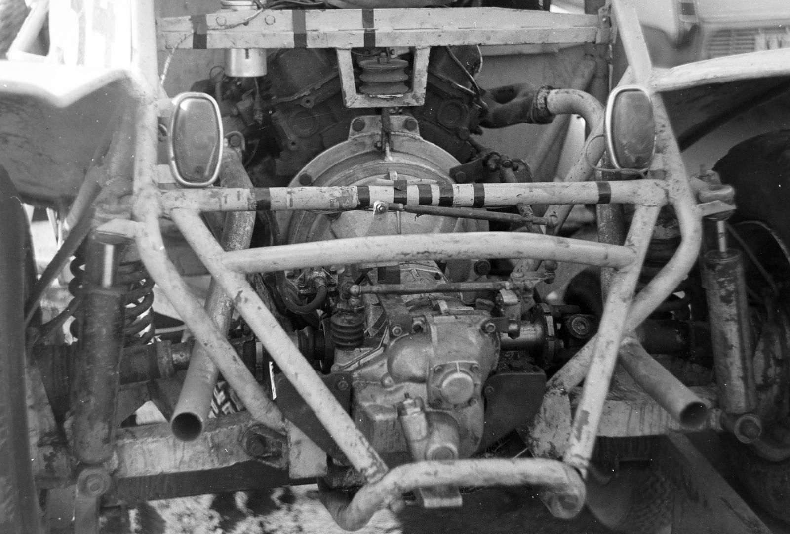 1983, Lanczner Ferdinánd, Fortepan #300413