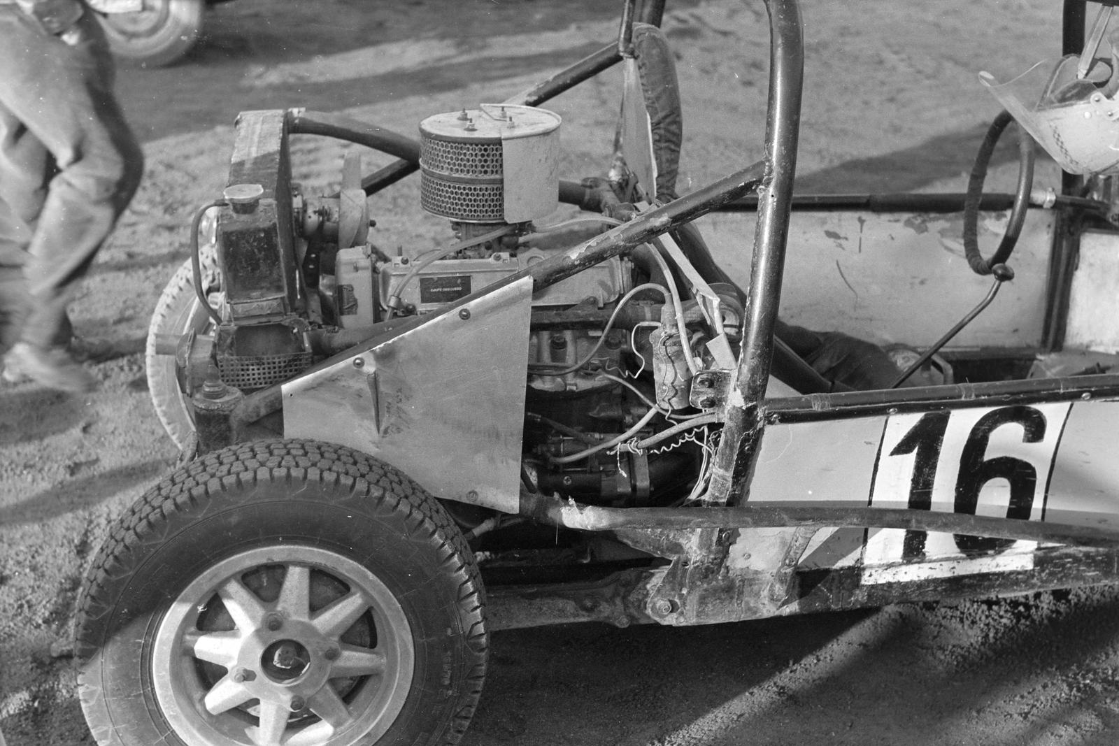 1983, Lanczner Ferdinánd, Fortepan #300415