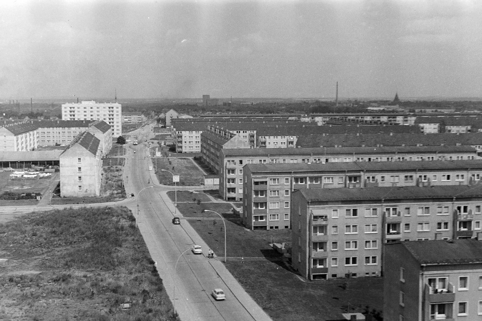 1967, Liktor Ferenc, Fortepan #300451