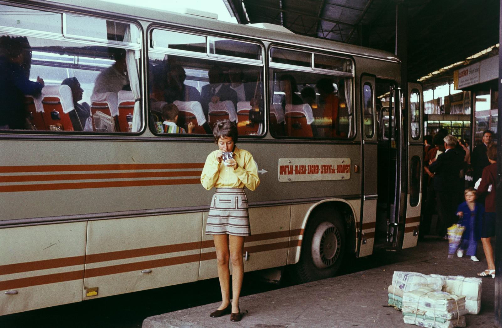 1970, Mnyenczán Tamás, Fortepan #300475