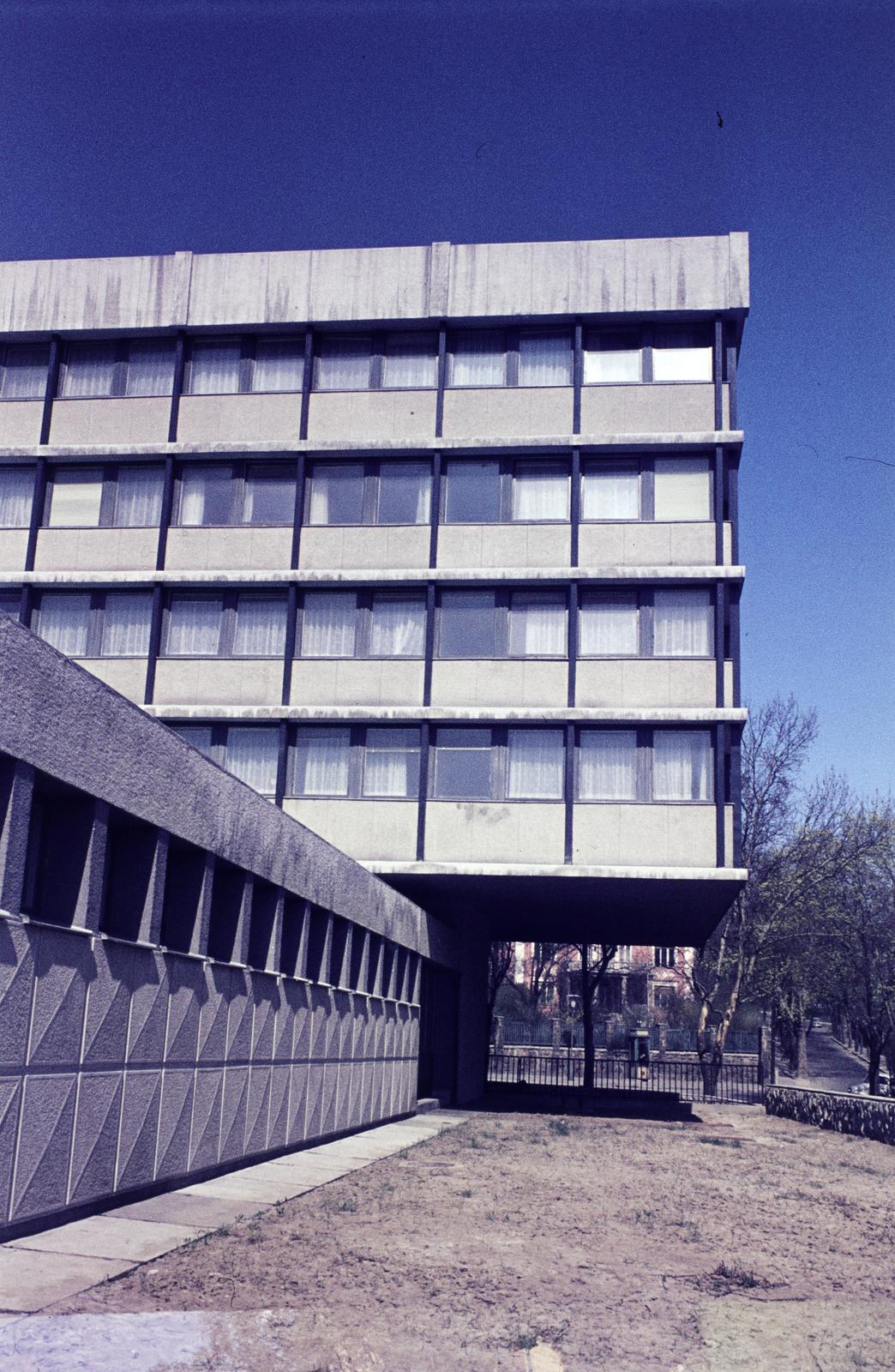 1974, Mnyenczán Tamás, Fortepan #300501