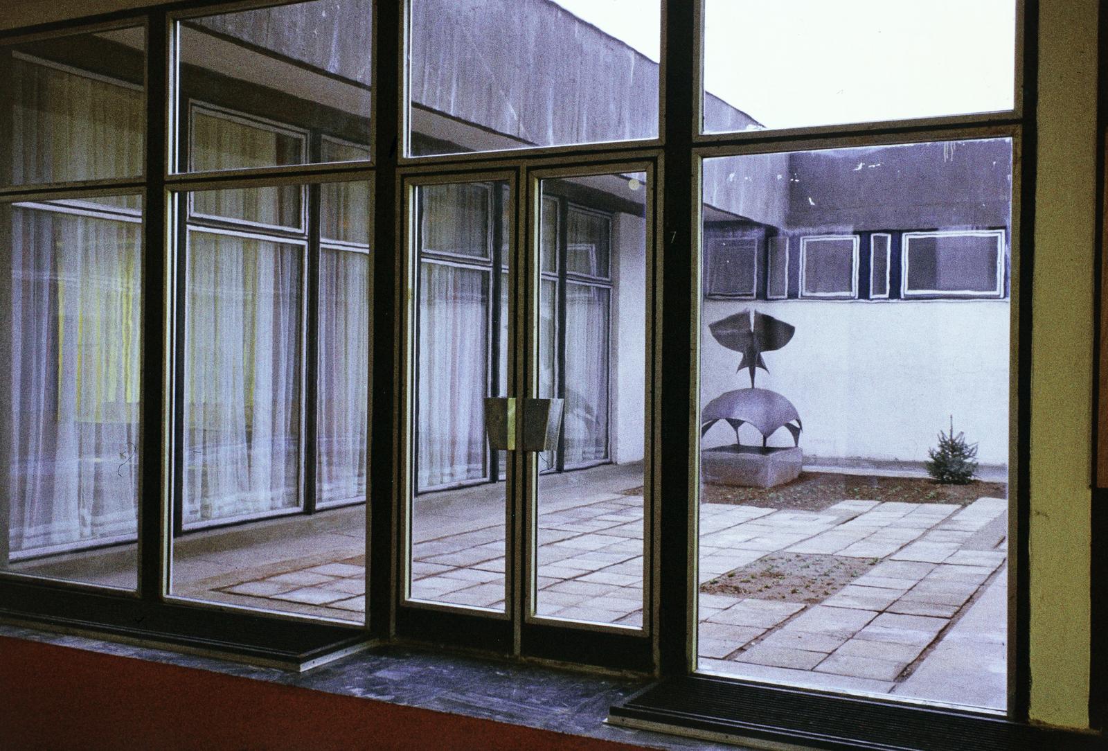 1974, Mnyenczán Tamás, Fortepan #300502