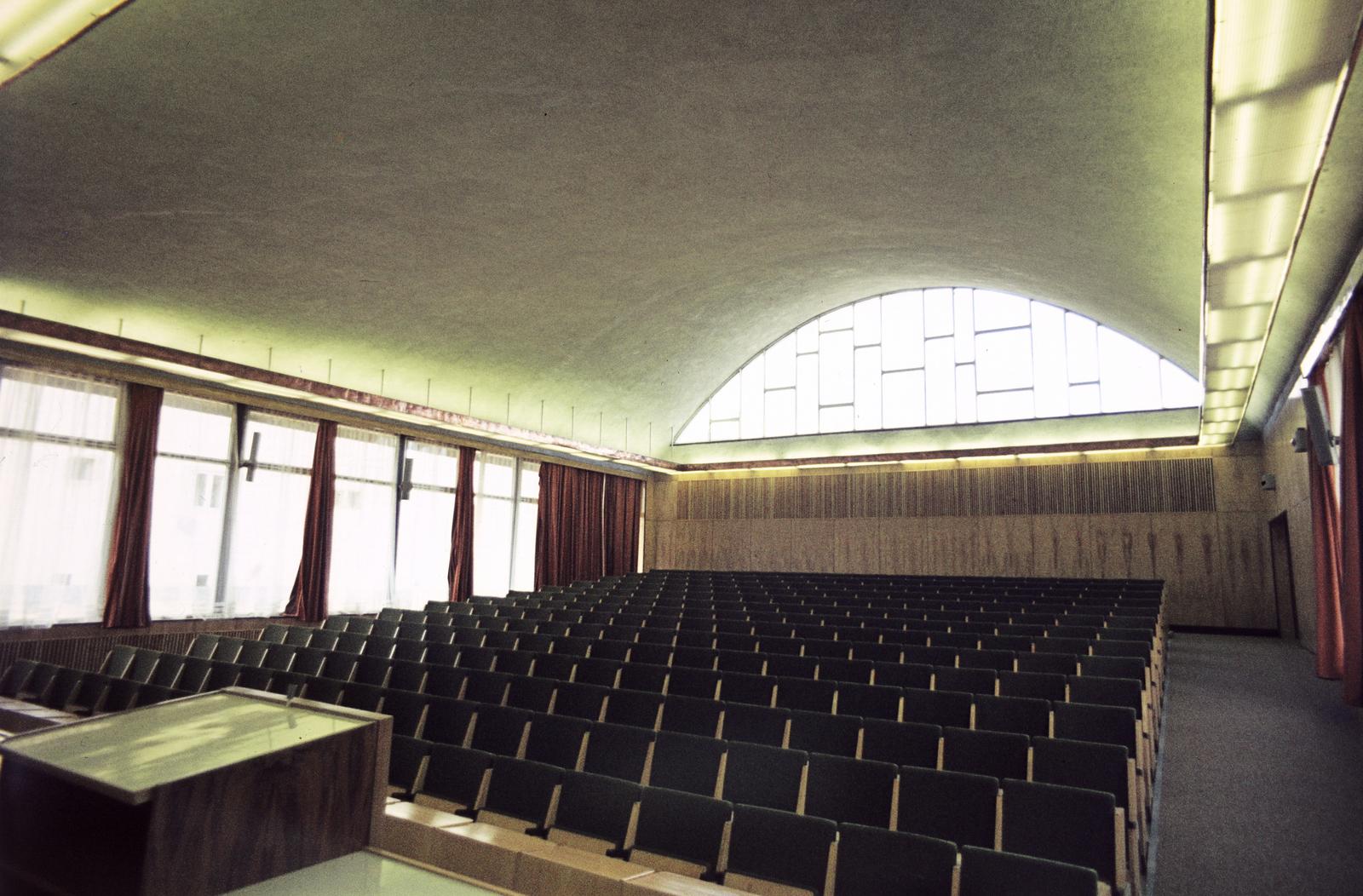 1974, Mnyenczán Tamás, Fortepan #300503