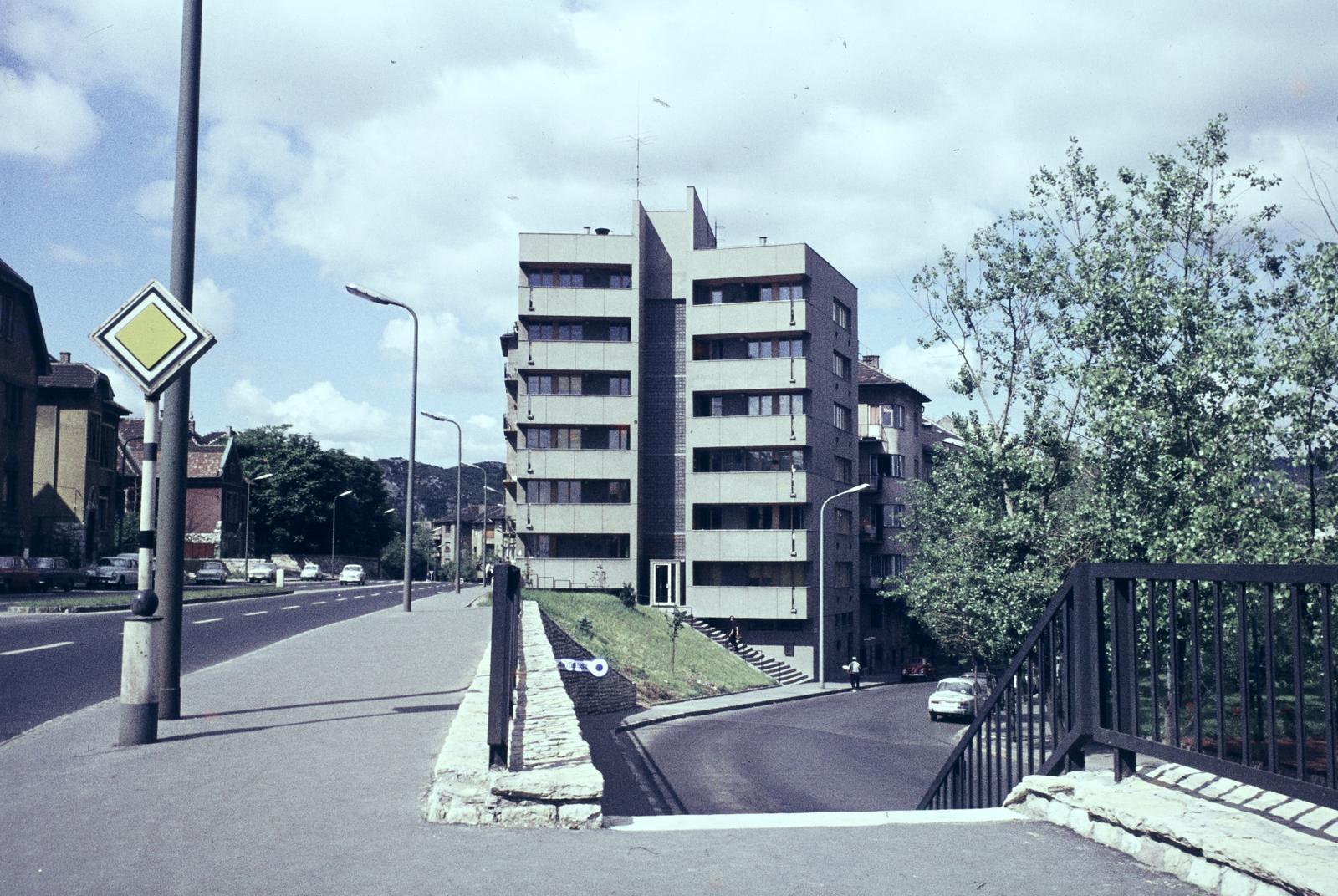 1975, Mnyenczán Tamás, Fortepan #300515