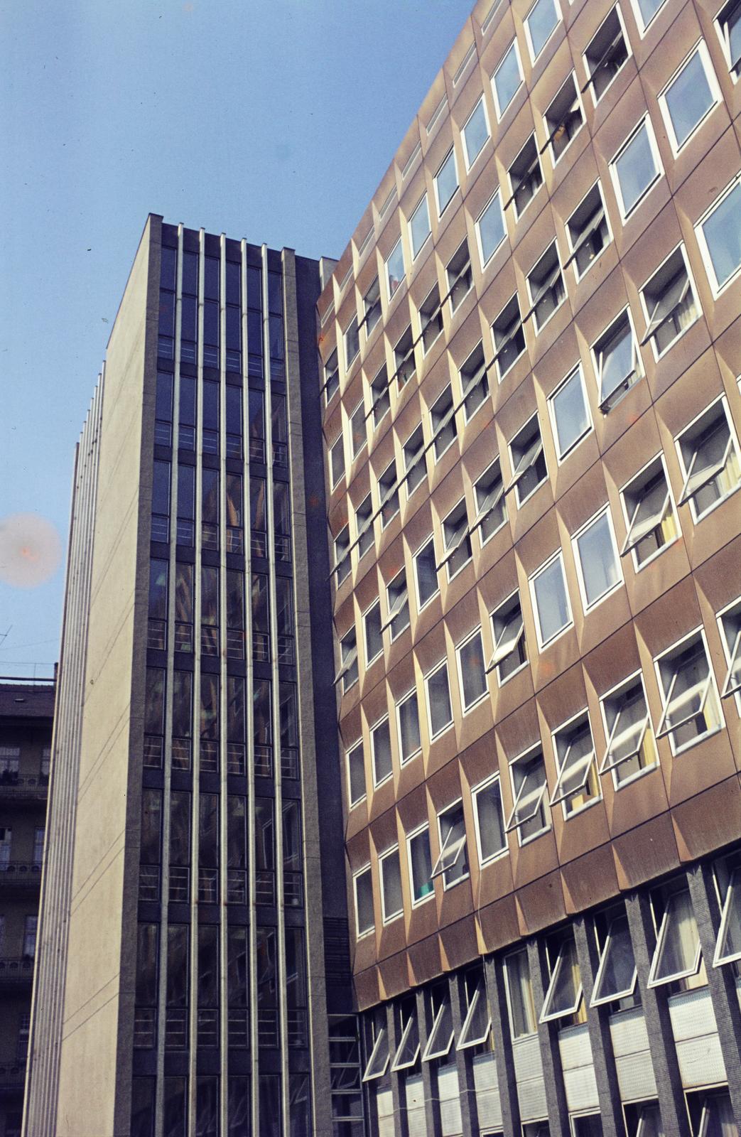 1973, Mnyenczán Tamás, Fortepan #300521