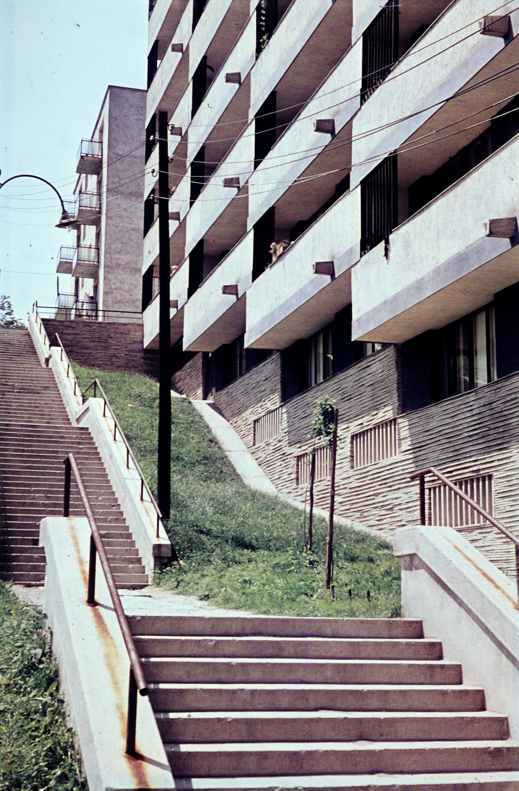 1974, Mnyenczán Tamás, Fortepan #300528