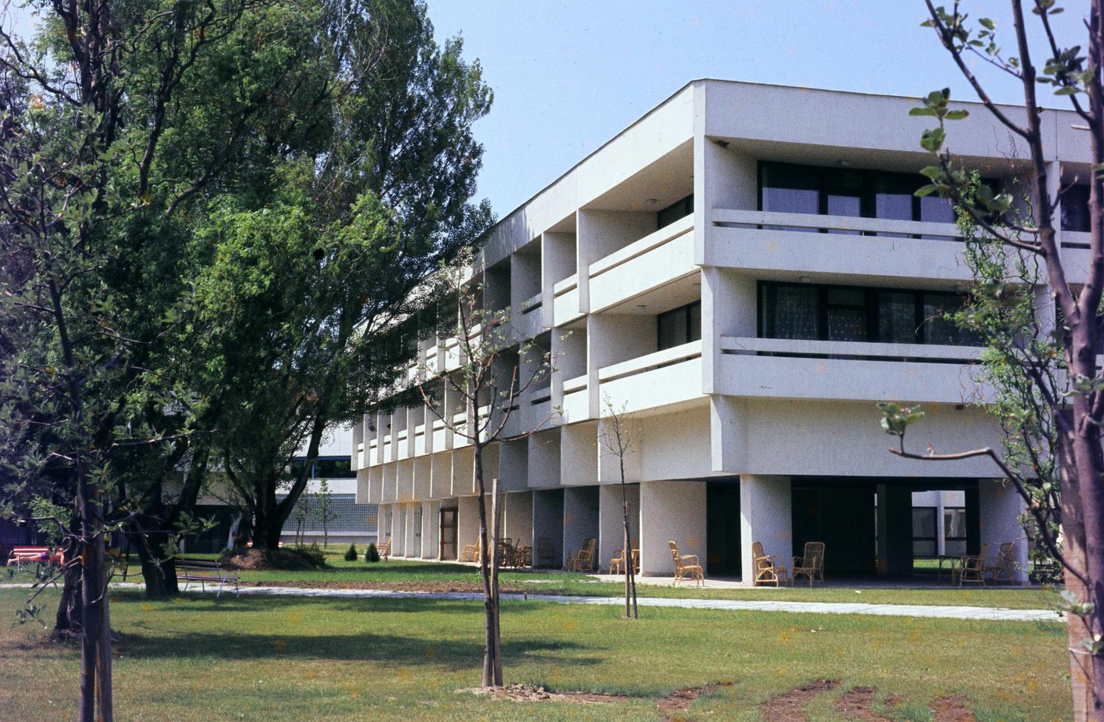 1974, Mnyerczán Tamás, Fortepan #300534