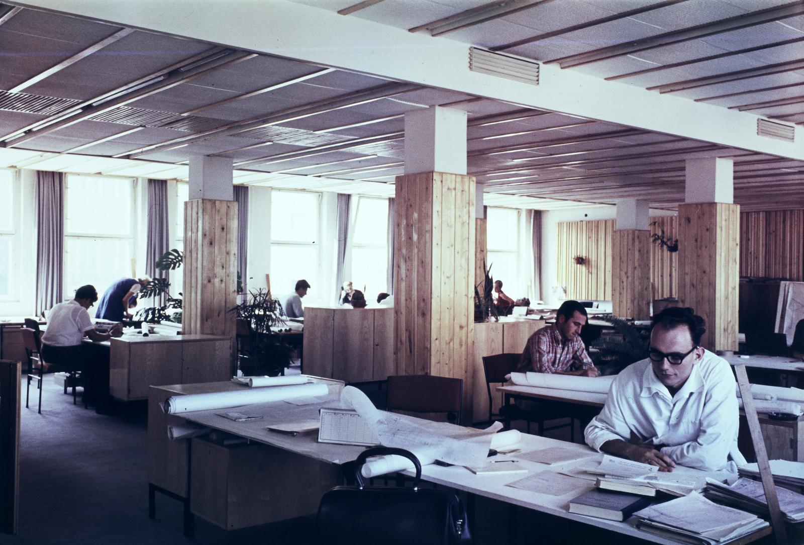 1975, Mnyenczán Tamás, Fortepan #300546