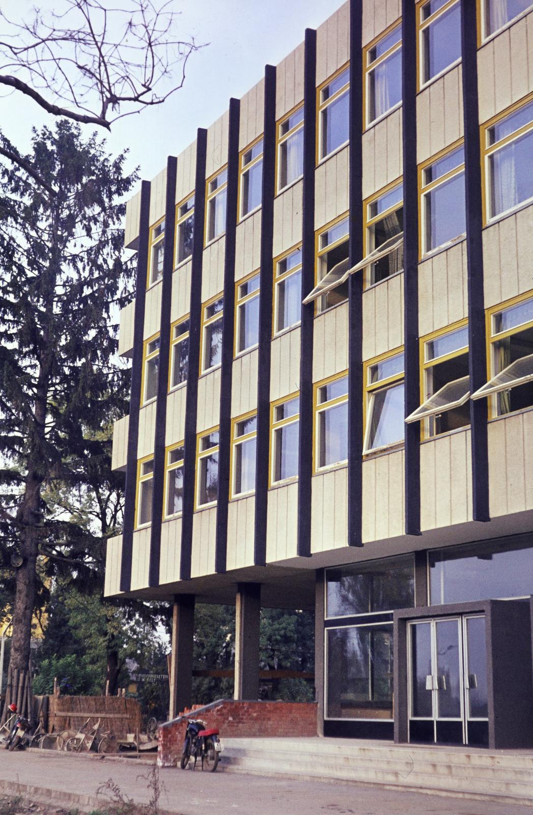 1972, Mnyenczán Tamás, Fortepan #300549