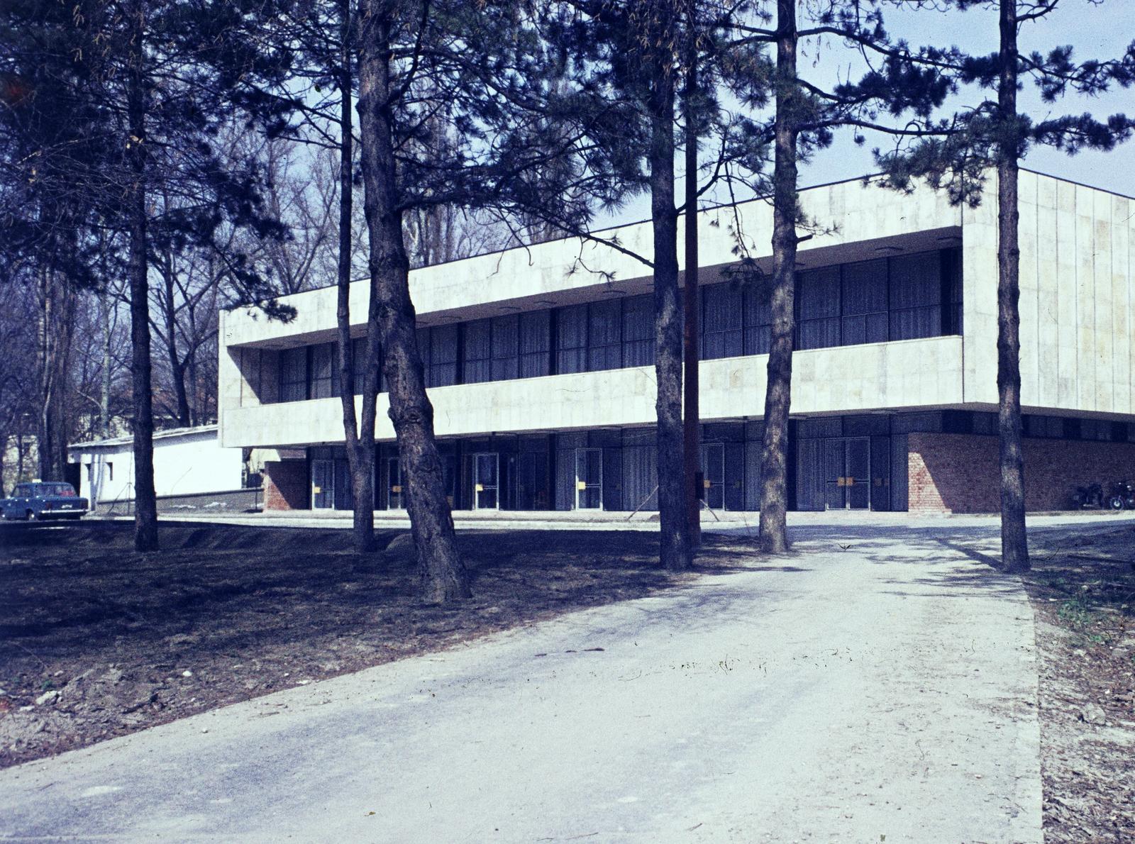 1974, Mnyerczán Tamás, Fortepan #300553