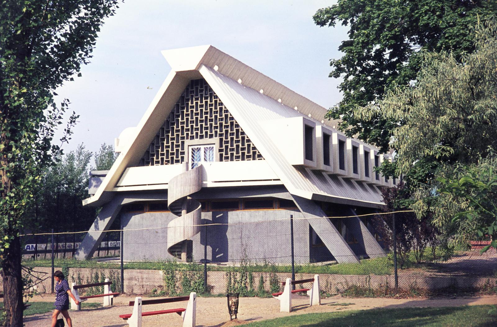 1980, Mnyenczán Tamás, Fortepan #300559