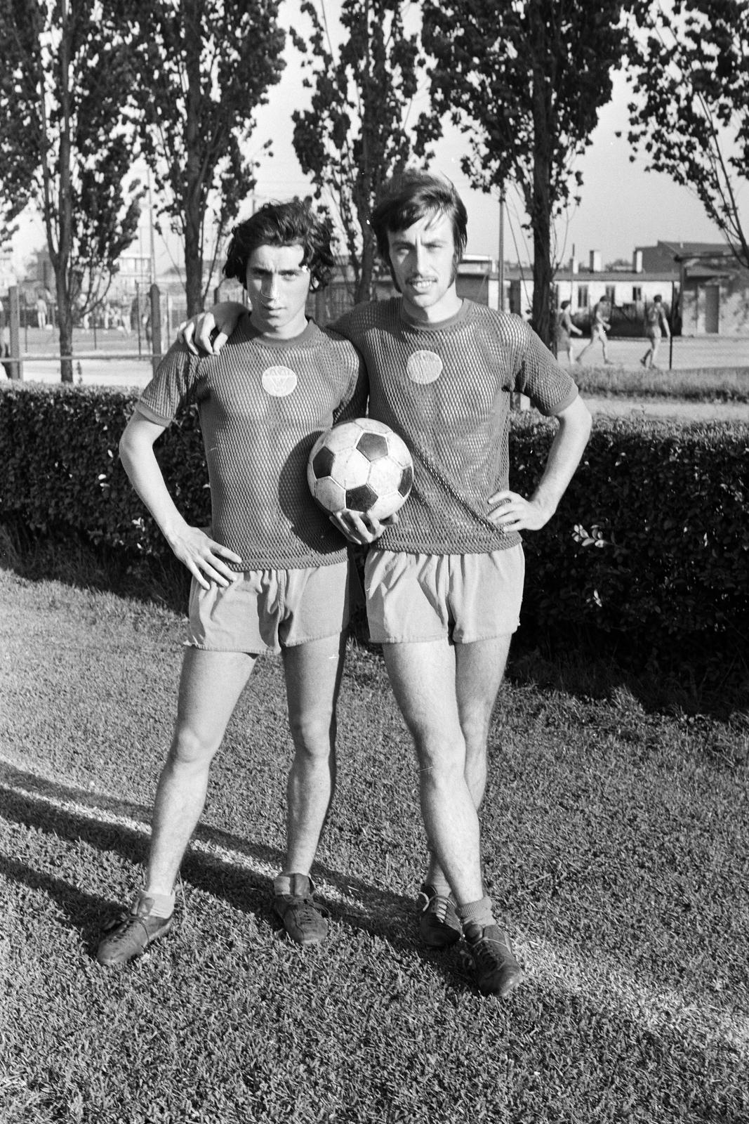 1969, Rékai Zsolt, Fortepan #300578