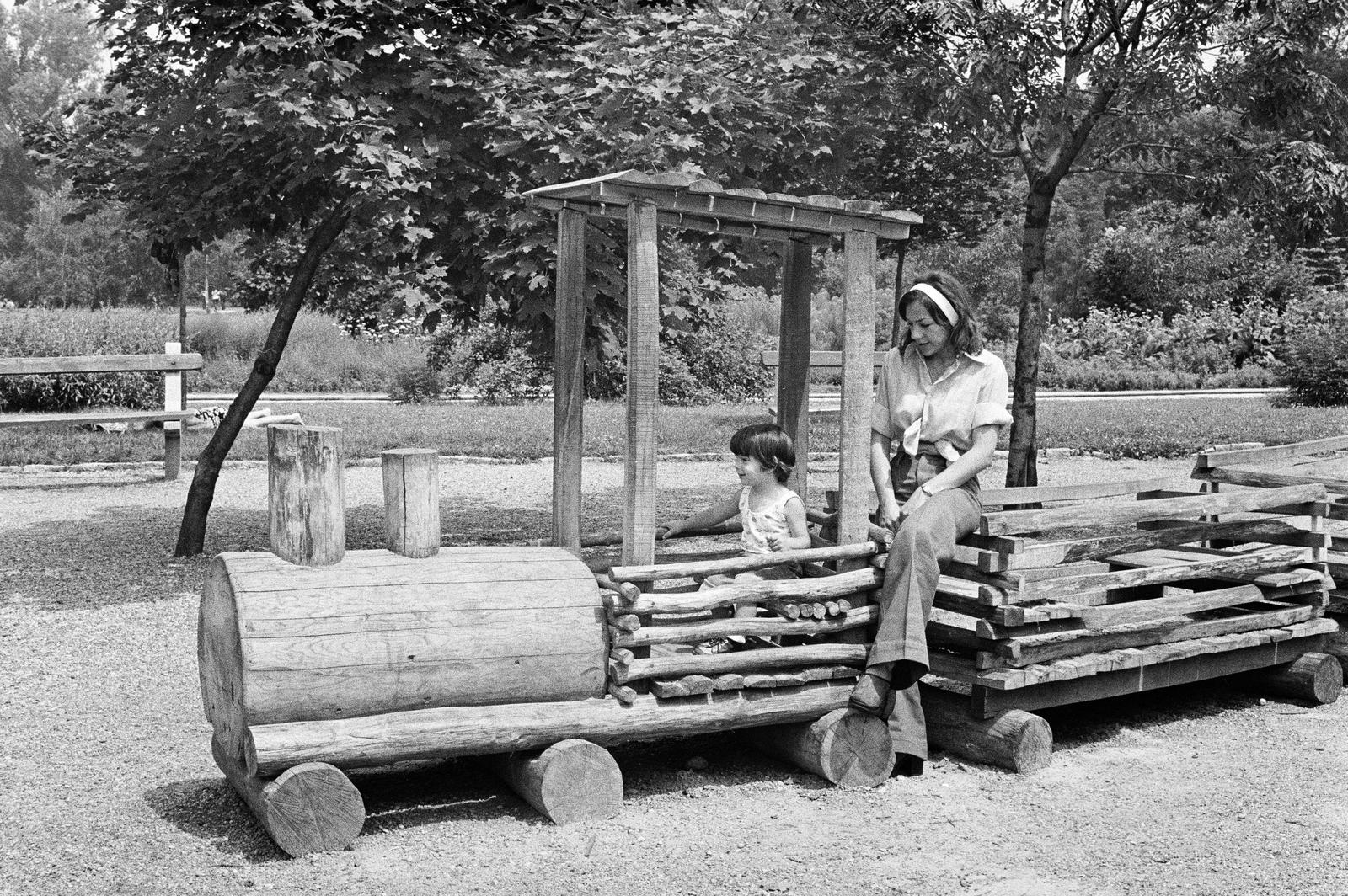 1977, Rékai Zsolt, Fortepan #300581