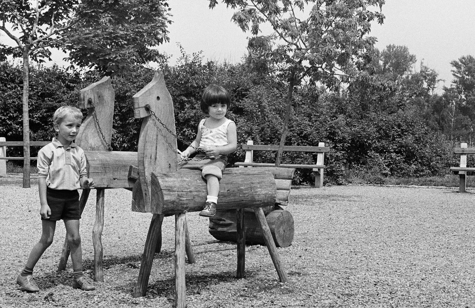 1977, Rékai Zsolt, Fortepan #300582